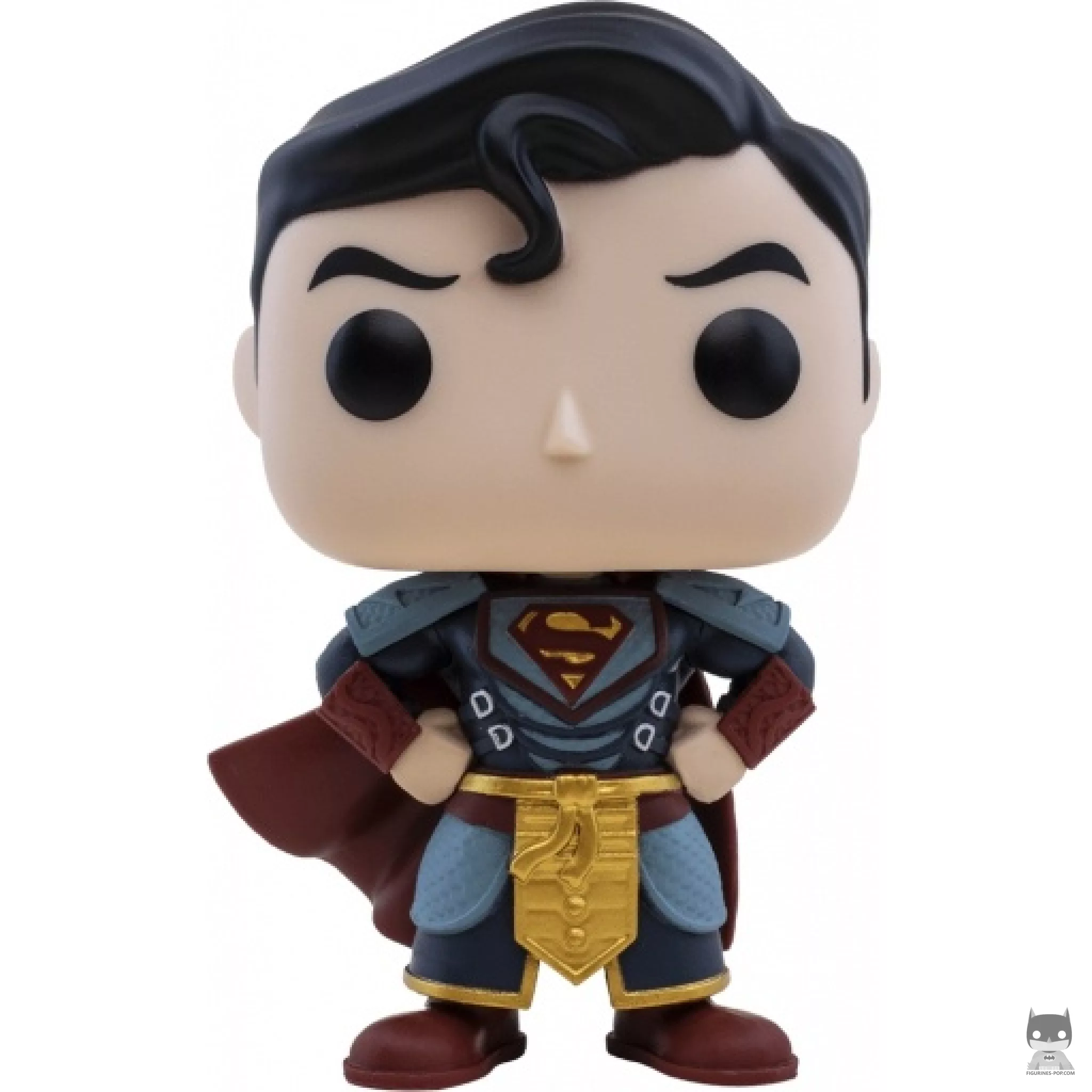 Superman Funko Pop! figure (DC Imperial Palace)