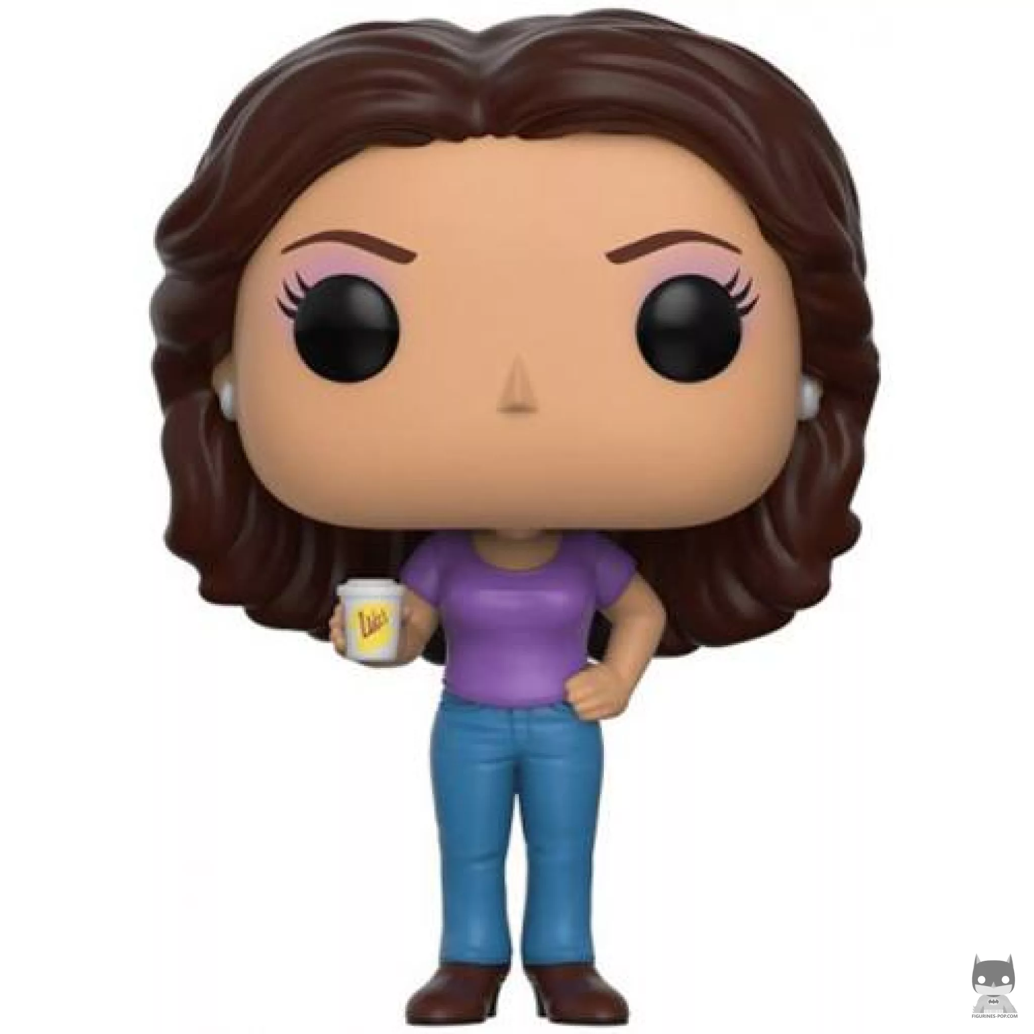 Lorelai Gilmore Funko Pop! figure (Gilmore Girls)