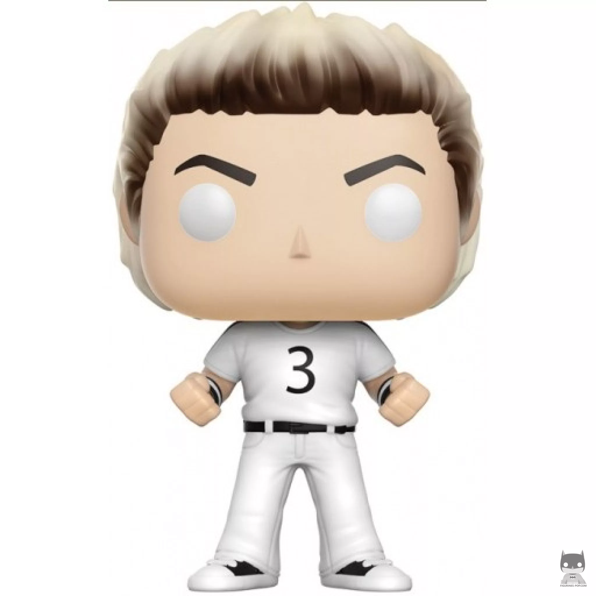 Todd Ingram Funko Pop! figure (Scott Pilgrim)