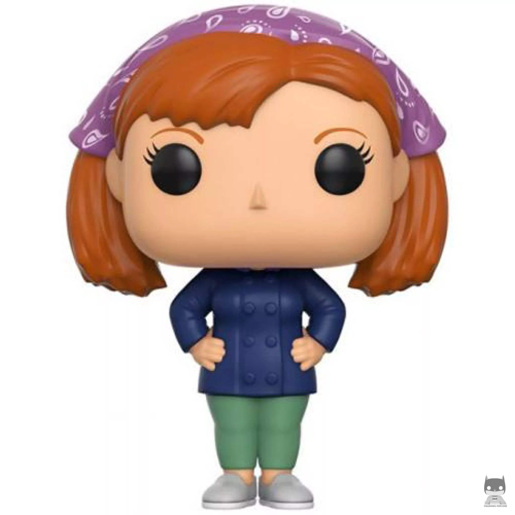Sookie St. James Funko Pop! figure (Gilmore Girls)