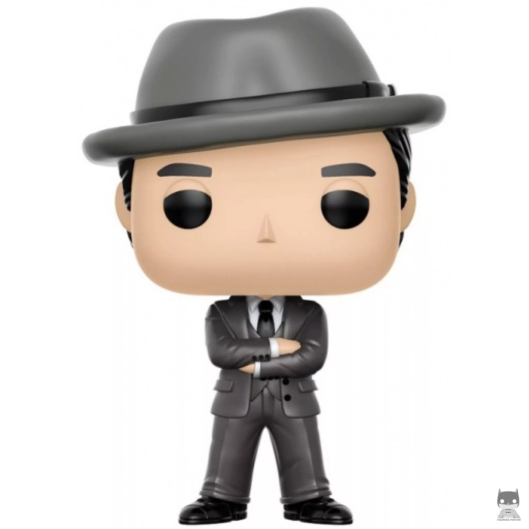 Michael Corleone with Hat Funko Pop! figure (The Godfather)