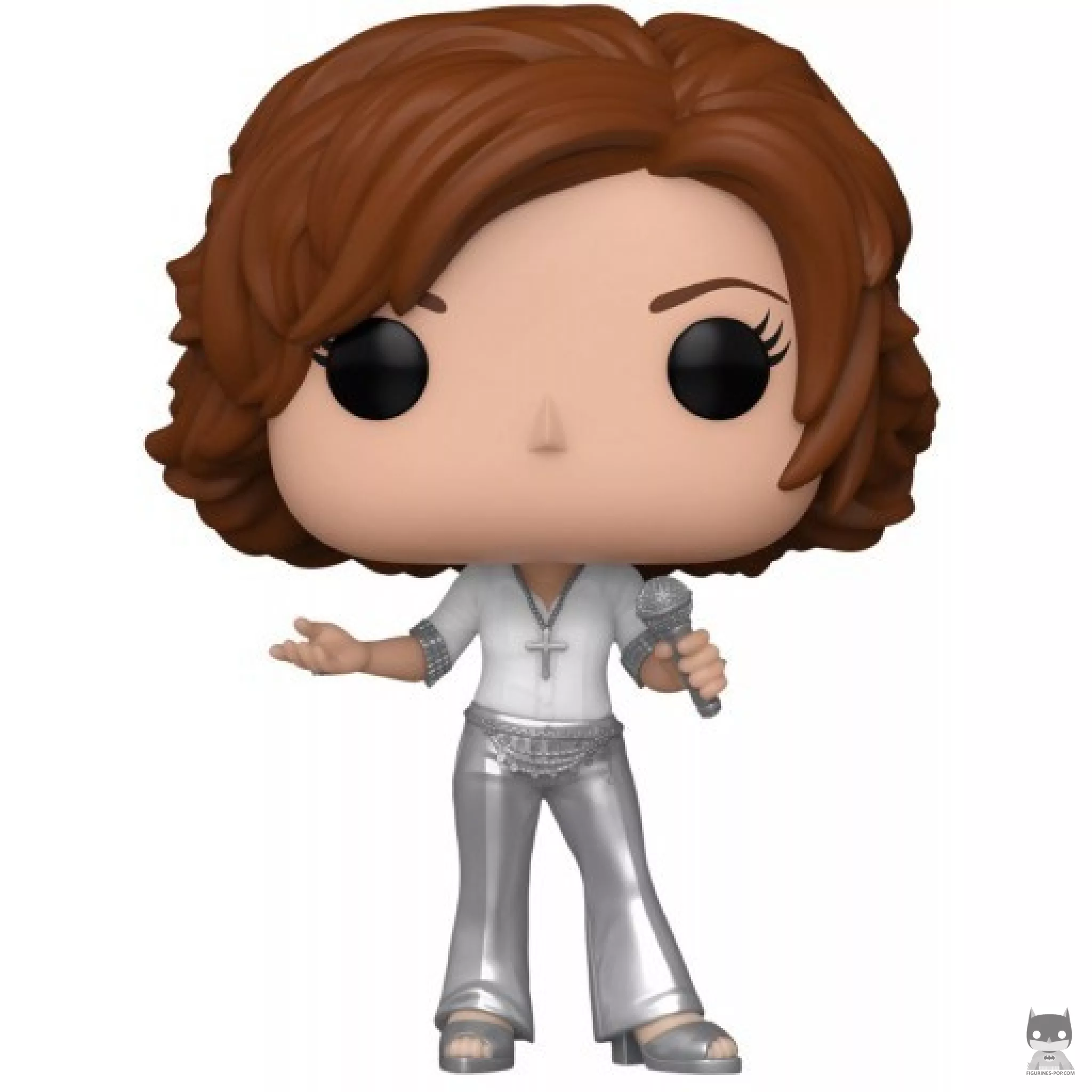 Martina McBride Funko Pop! figure (Martina McBride)
