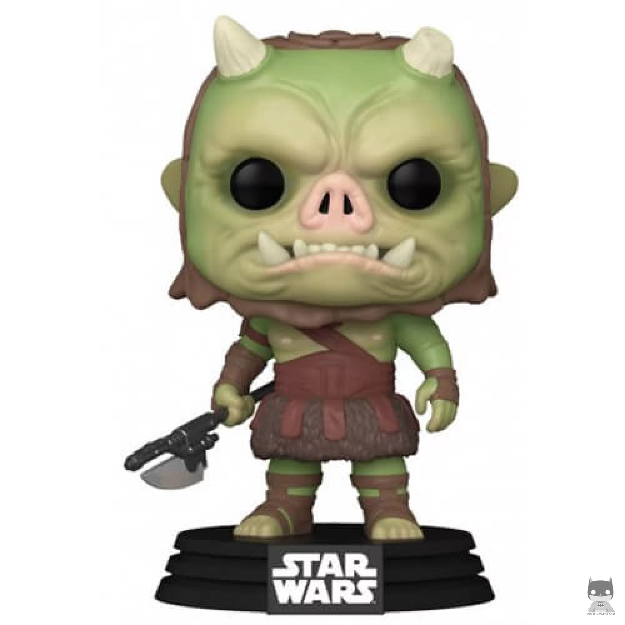 Gamorrean Fighter Funko Pop! figure (The Mandalorian (Star Wars))