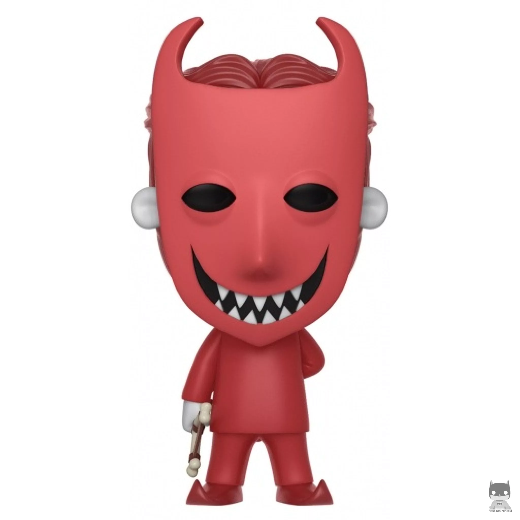 Lock Funko Pop! figure (The Nightmare Before Christmas)