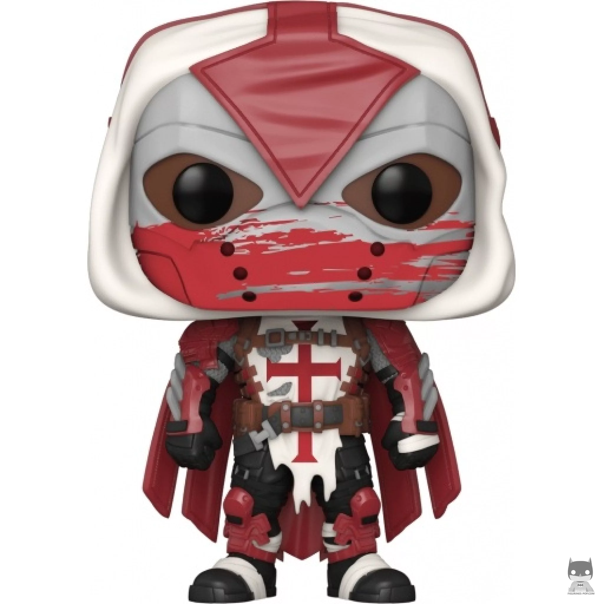 Azrael Batman Funko Pop! figure (Batman: Arkham Knight)