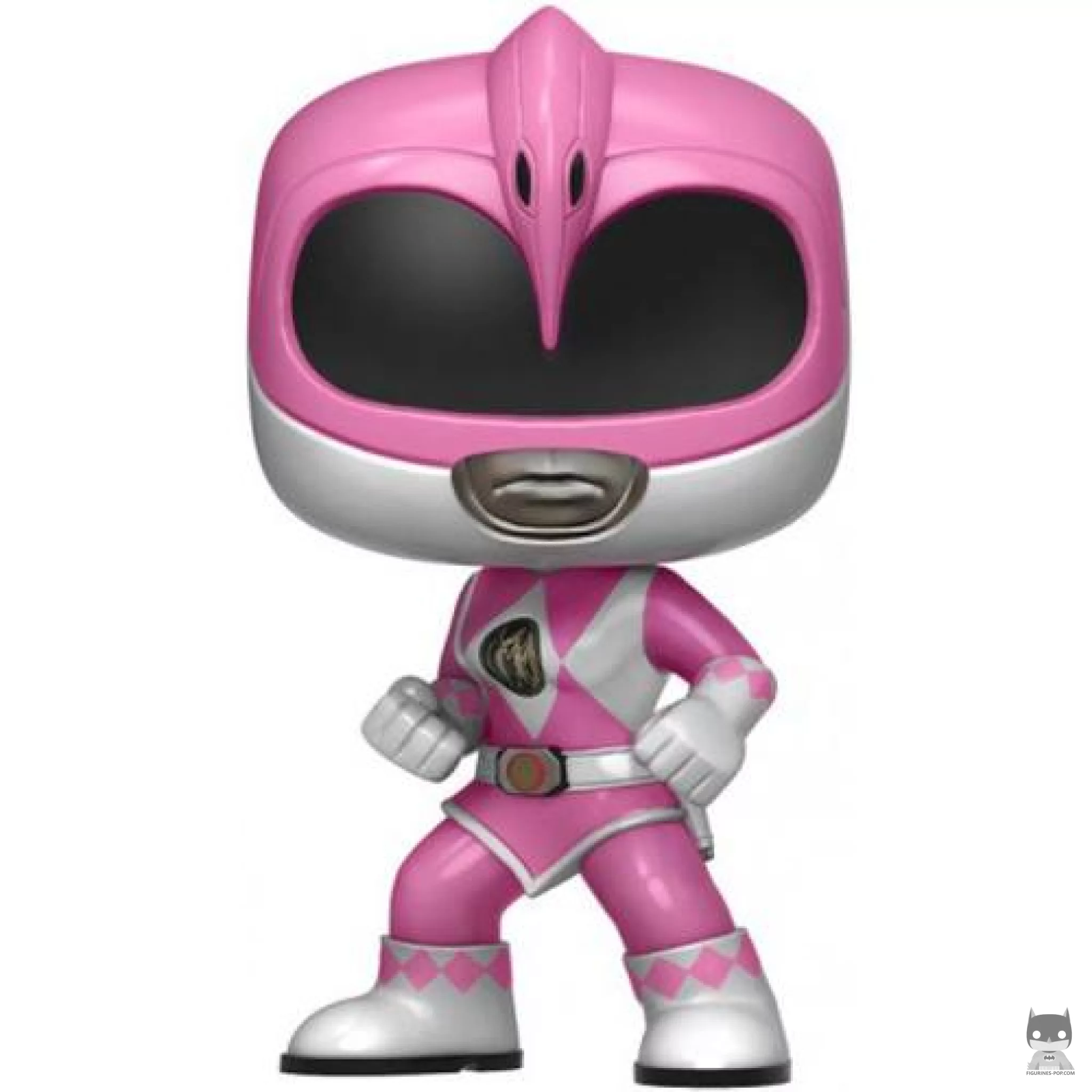 Pink Ranger Funko Pop! figure (Power Rangers)