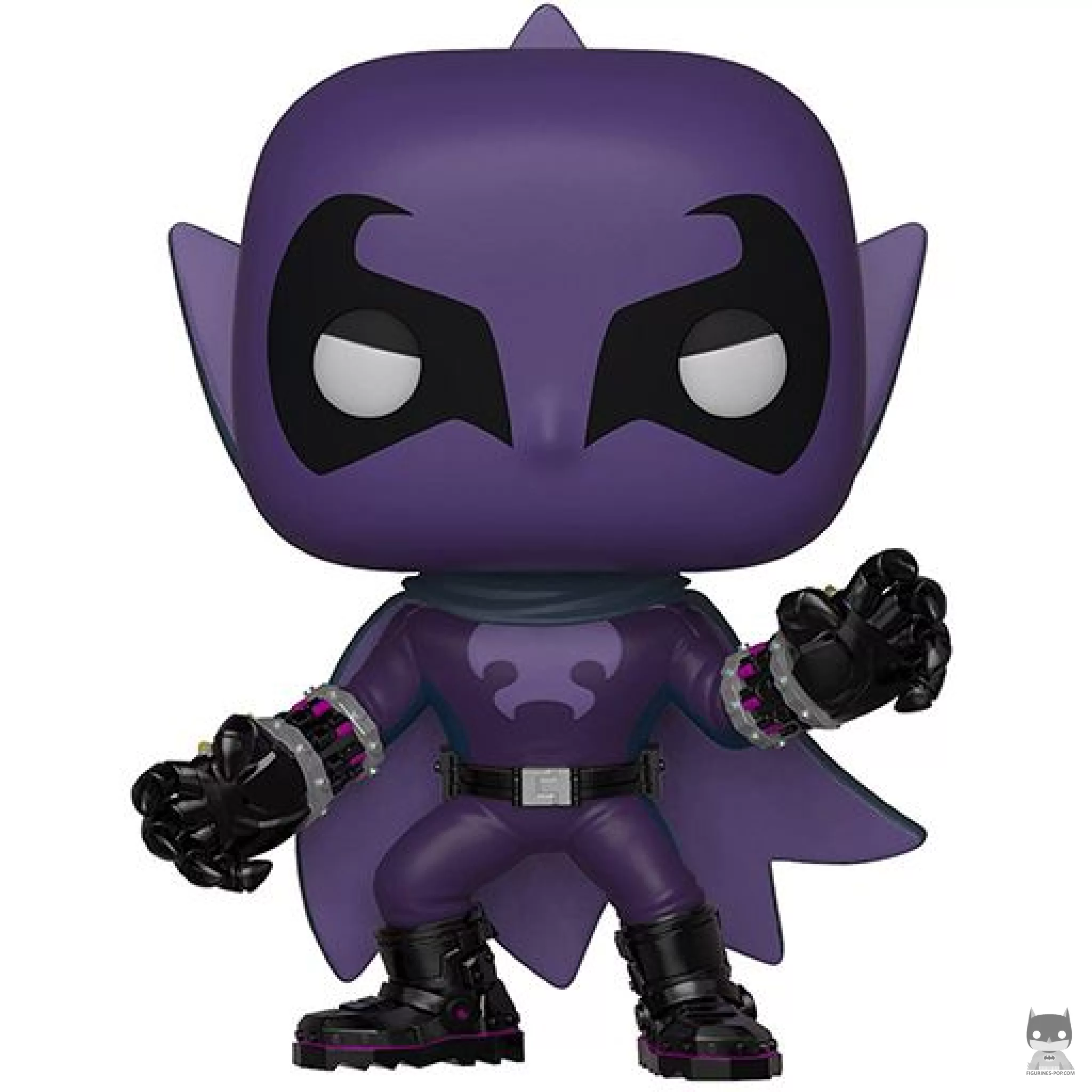 Prowler Funko Pop! figure (Spider-Man into the Spiderverse)