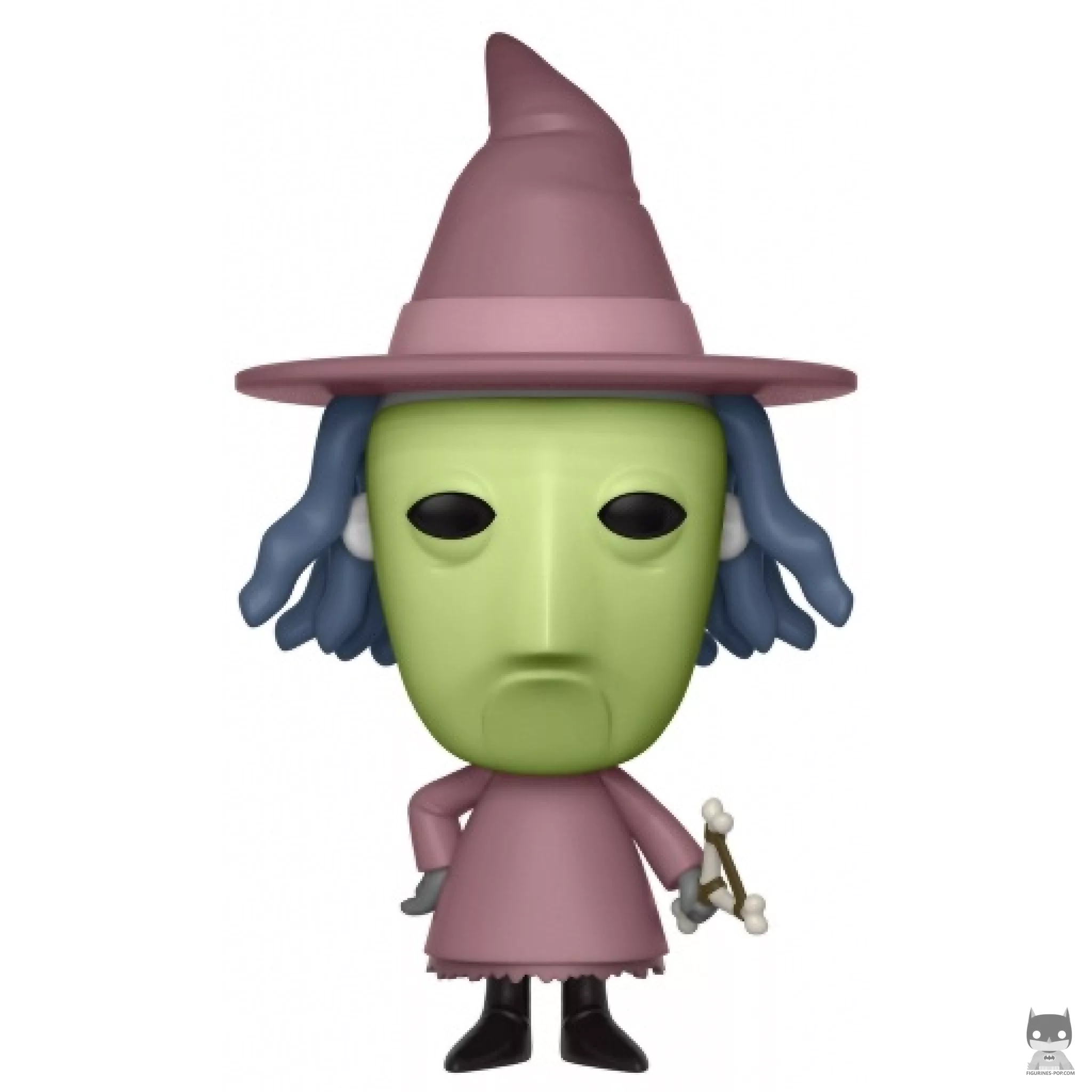 Shock Funko Pop! figure (The Nightmare Before Christmas)