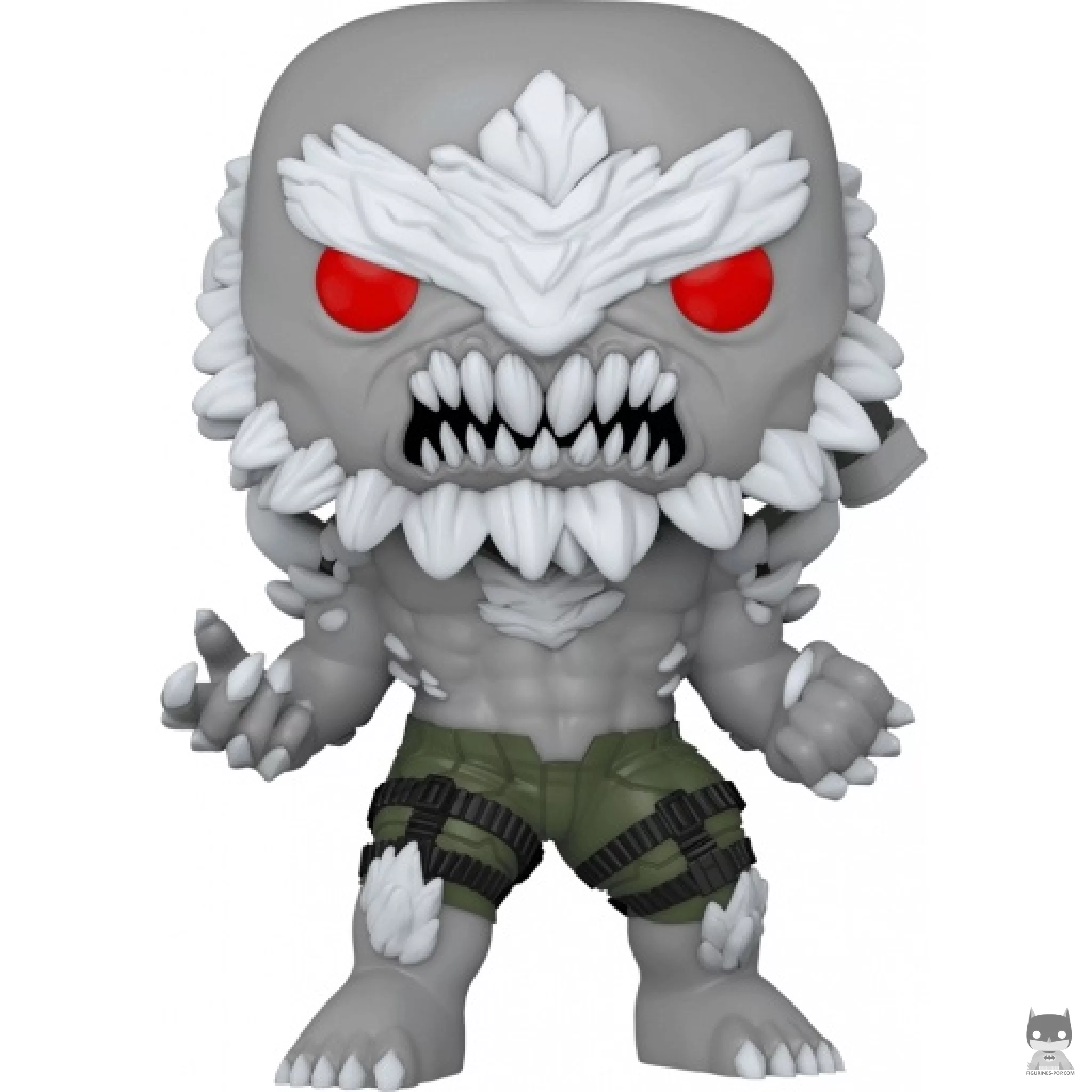 Doomsday Funko Pop! figure (Injustice)