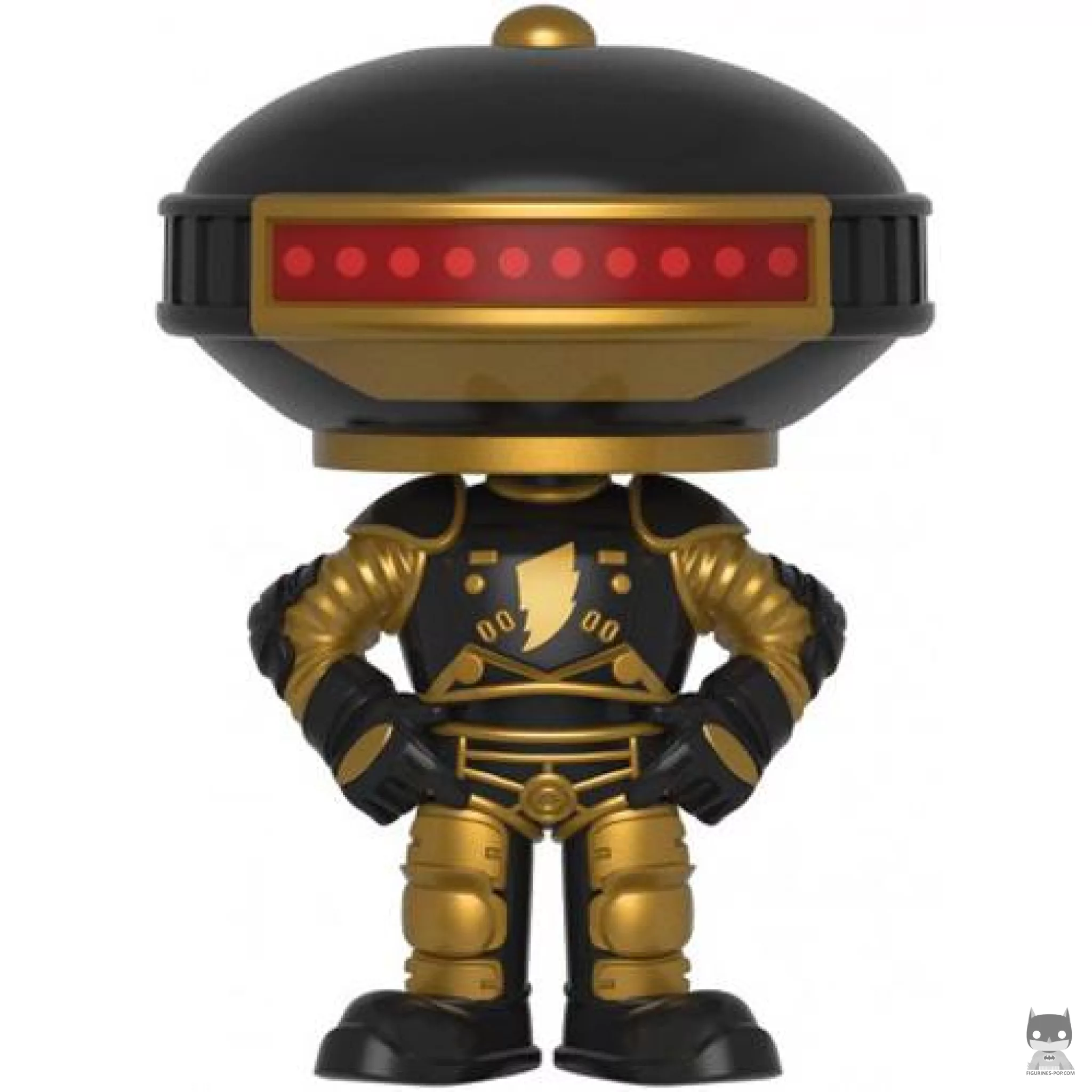 Alpha 5 Funko Pop! figure (Power Rangers)
