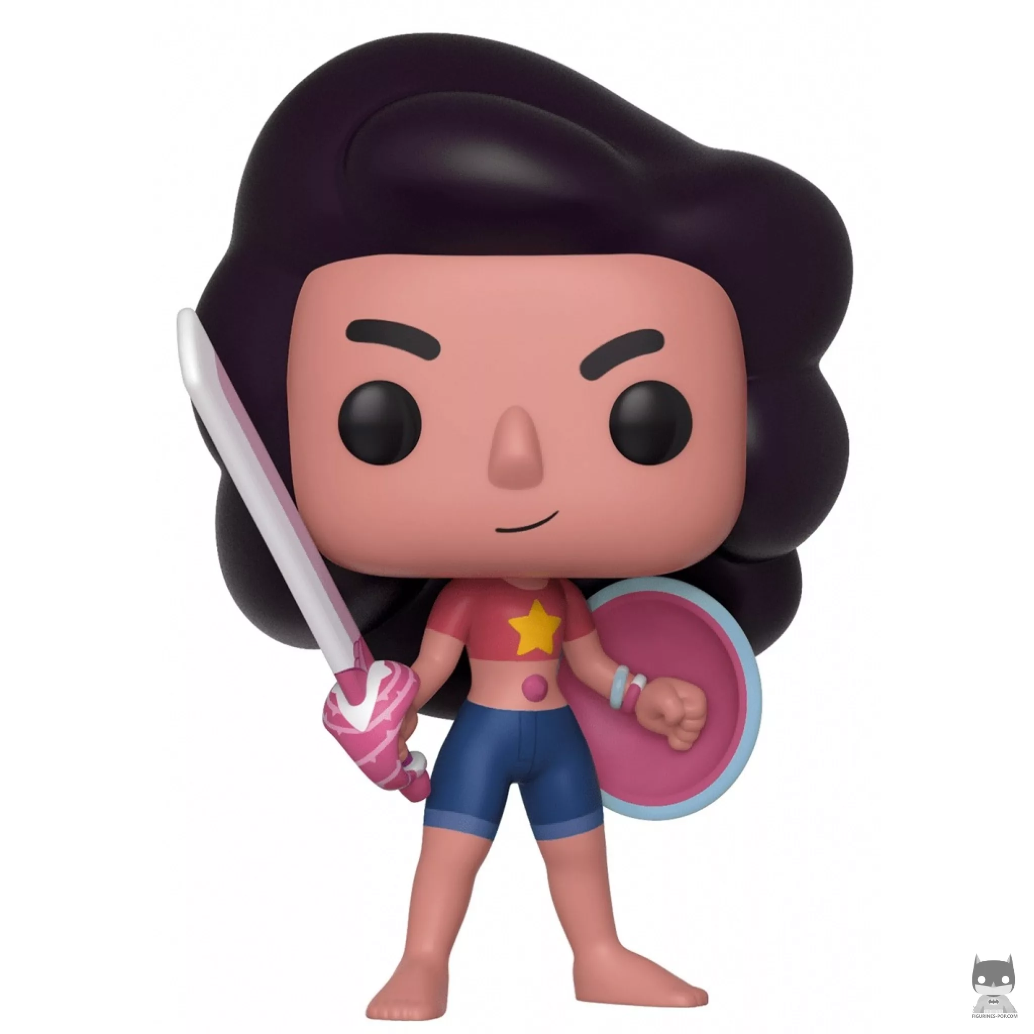 Stevonnie Funko Pop! figure (Steven Universe)