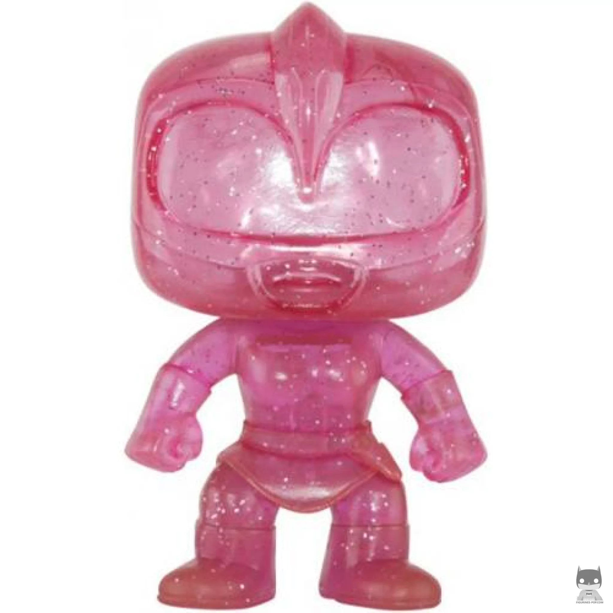 Pink Ranger (Teleporting) Funko Pop! figure (Power Rangers)