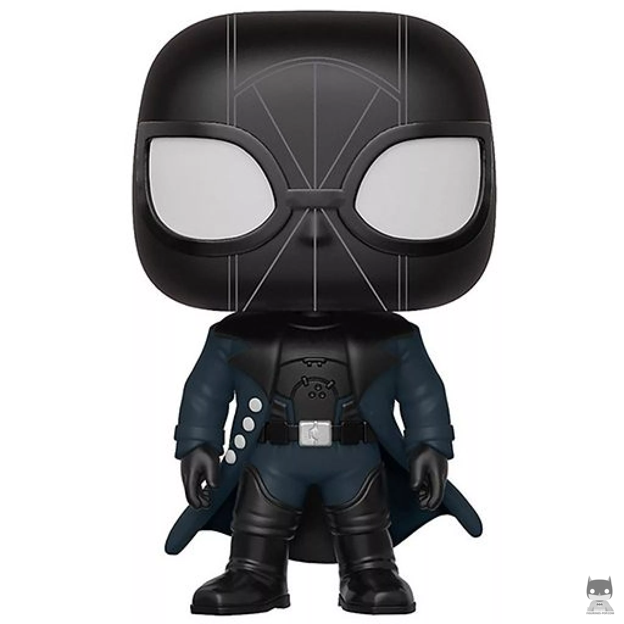 Spider-Man Noir Funko Pop! figure (Spider-Man into the Spiderverse)