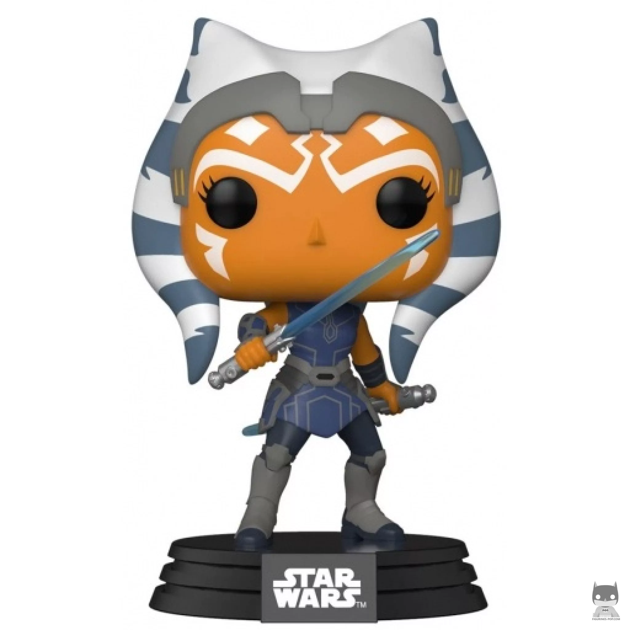 Ahsoka Funko Pop! figure (Star Wars: The Clone Wars)