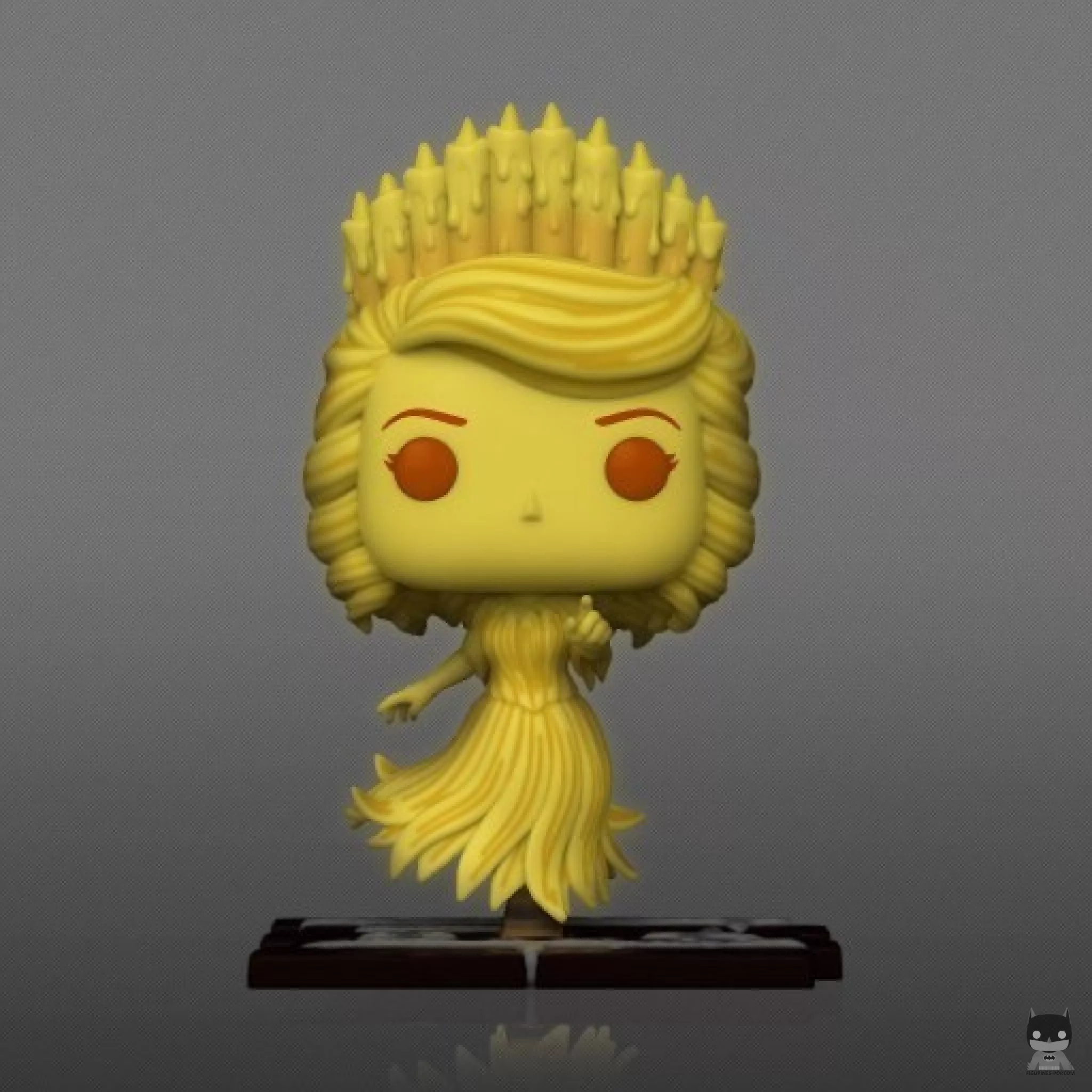 Ghost Of Christmas Past (Glow in the Dark) Funko Pop! figure (A Christmas Carol)