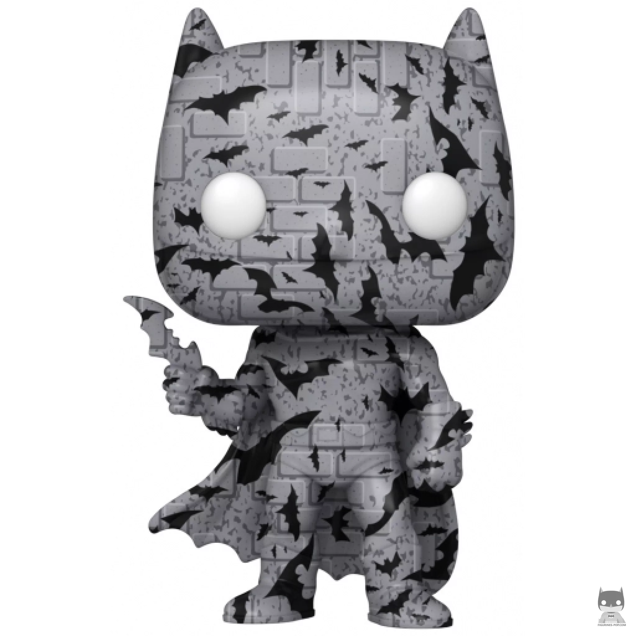 Batman Funko Pop! figure (Batman)