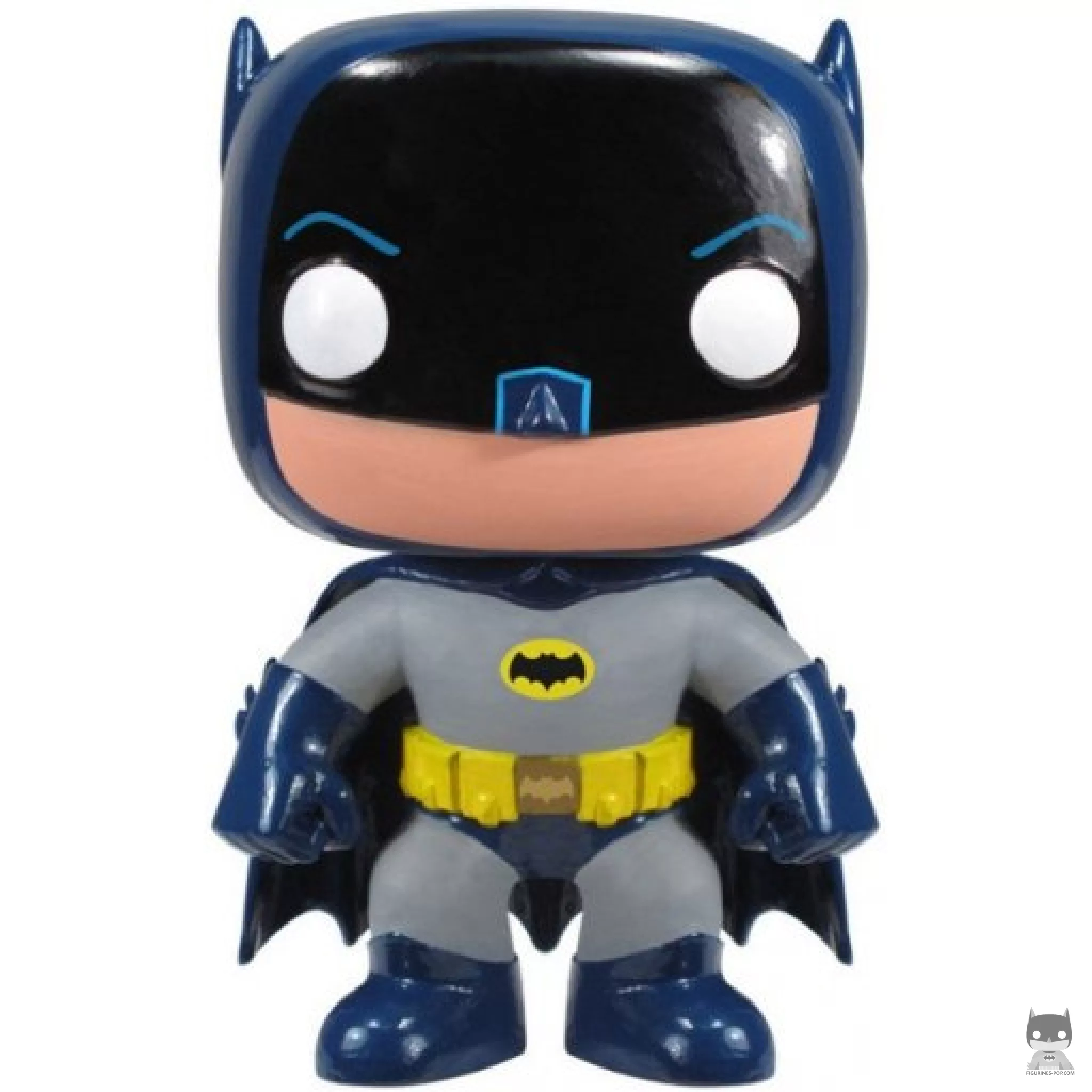 Batman Funko Pop! figure (Batman: Classic TV Series)