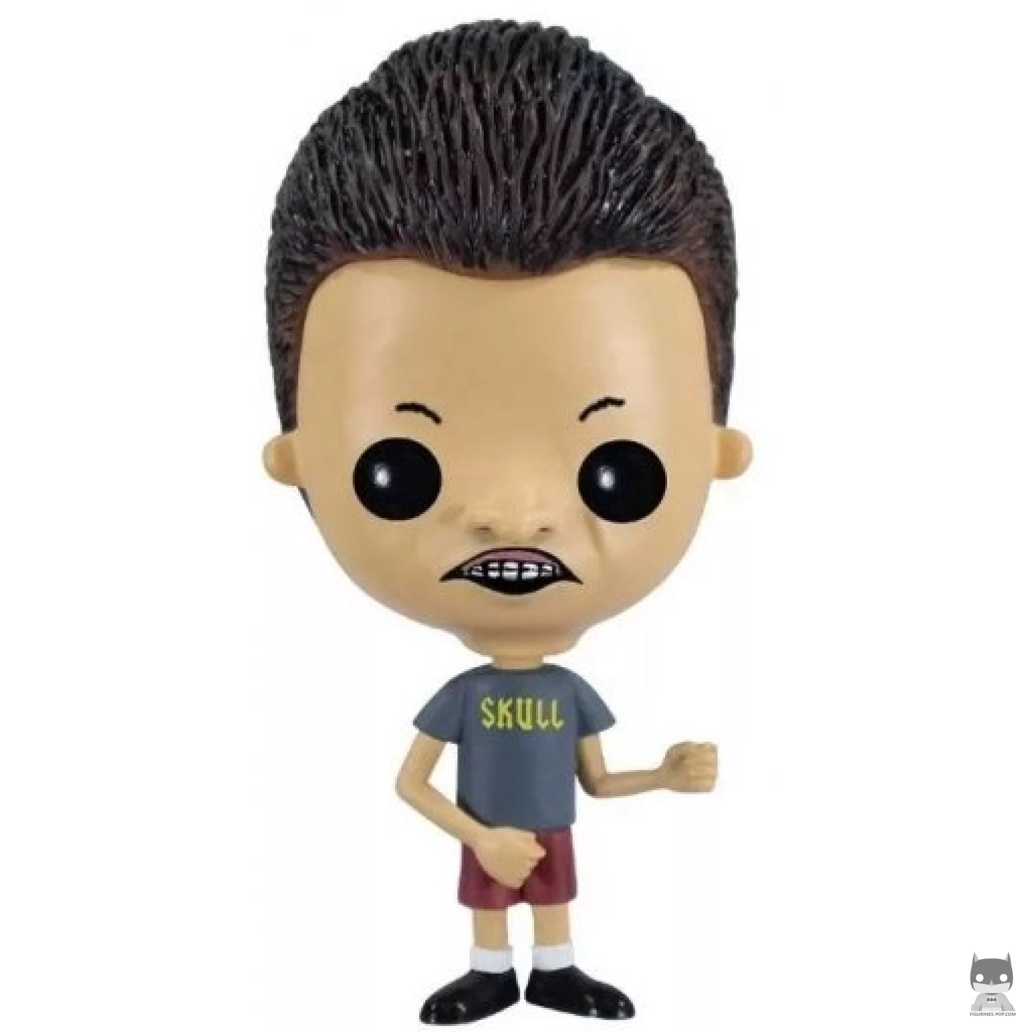 Butt-Head Funko Pop! figure (Beavis and Butthead)