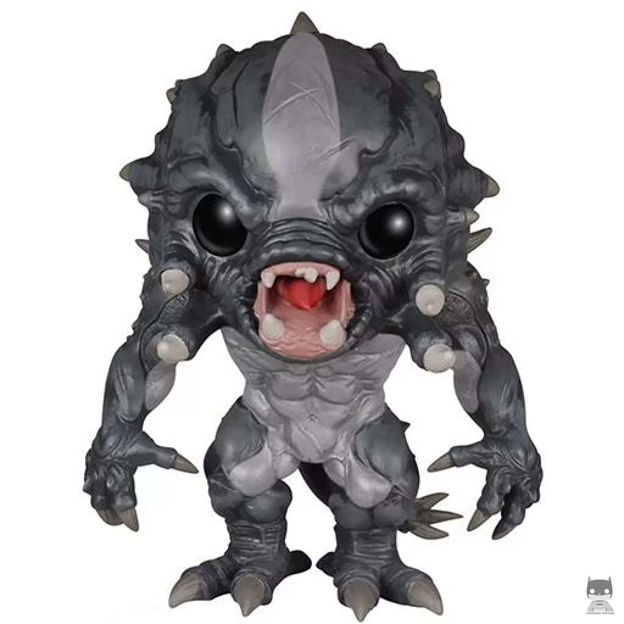 Goliath (Supersized) Funko Pop! figure (Evolve)