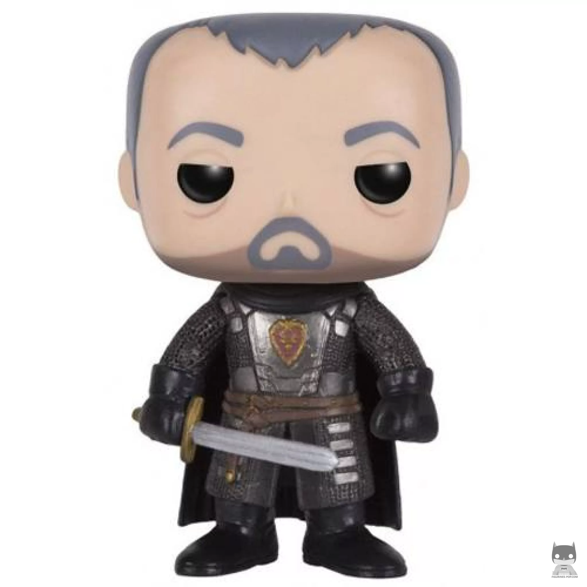 Stannis Baratheon Funko Pop! figure (Game of Thrones)
