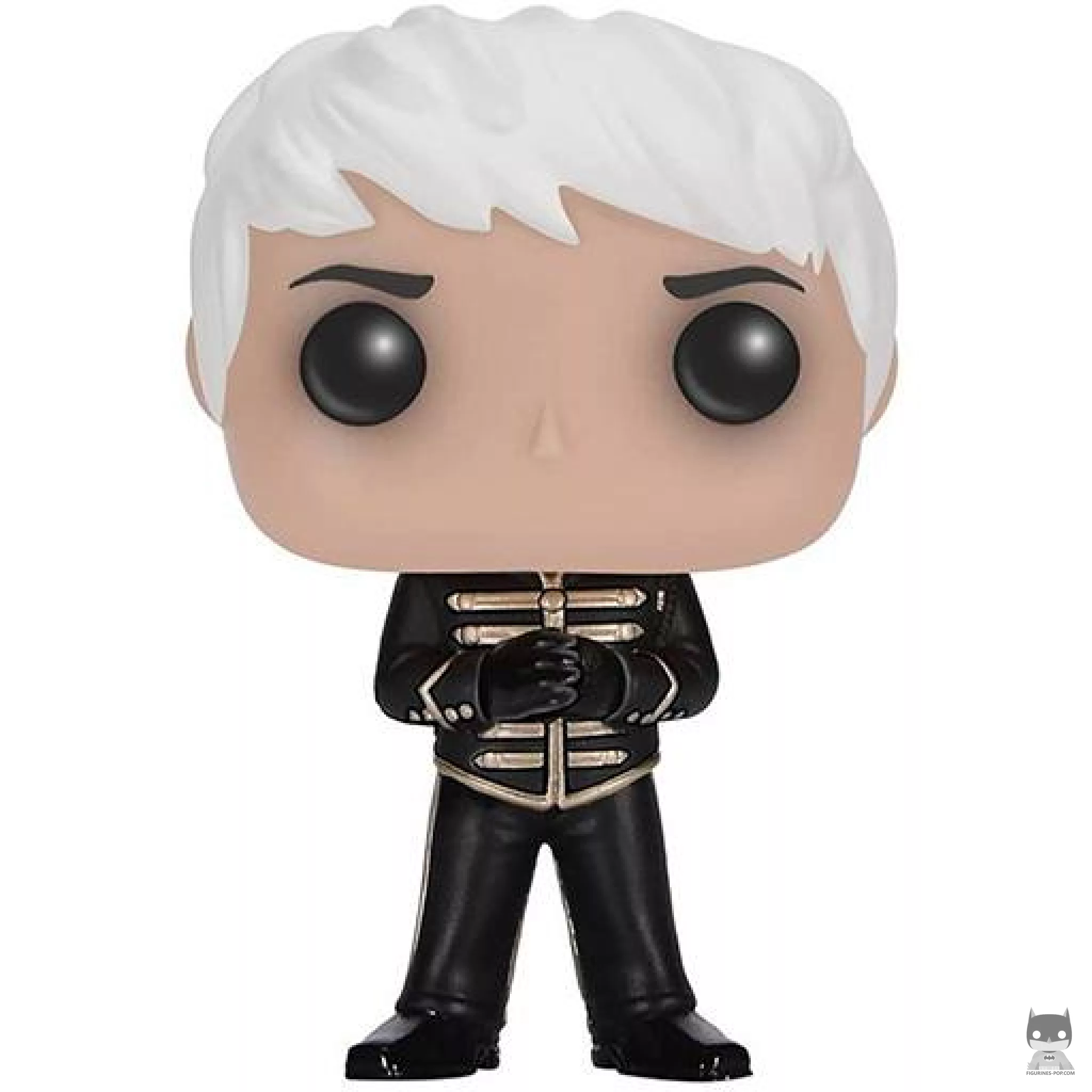 Gerard Way (Black Parade) Funko Pop! figure (My Chemical Romance)