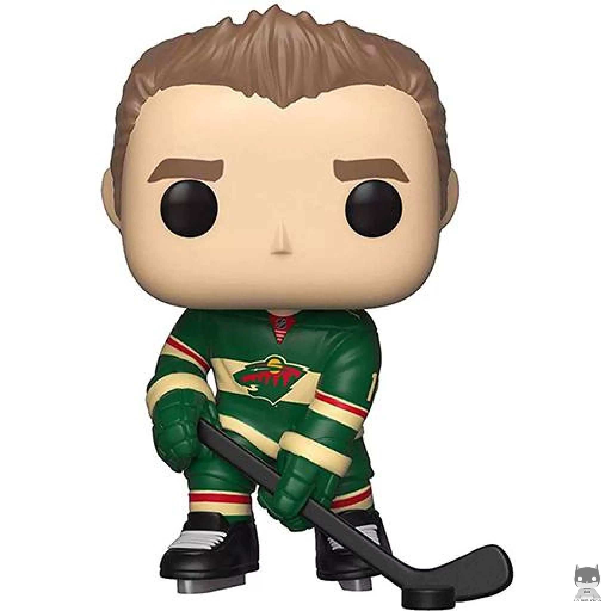 Zach Parise Funko Pop! figure (NHL)