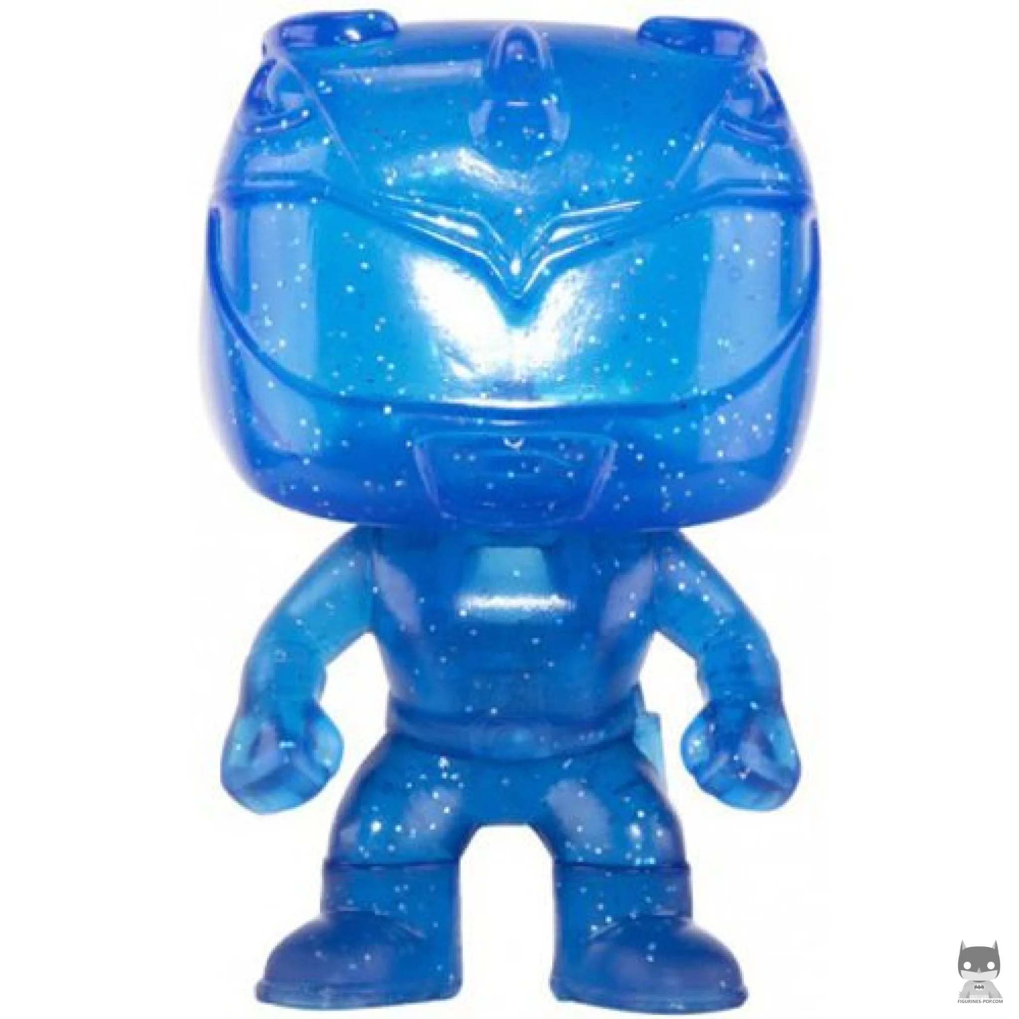 Blue Ranger (Teleporting) Funko Pop! figure (Power Rangers)