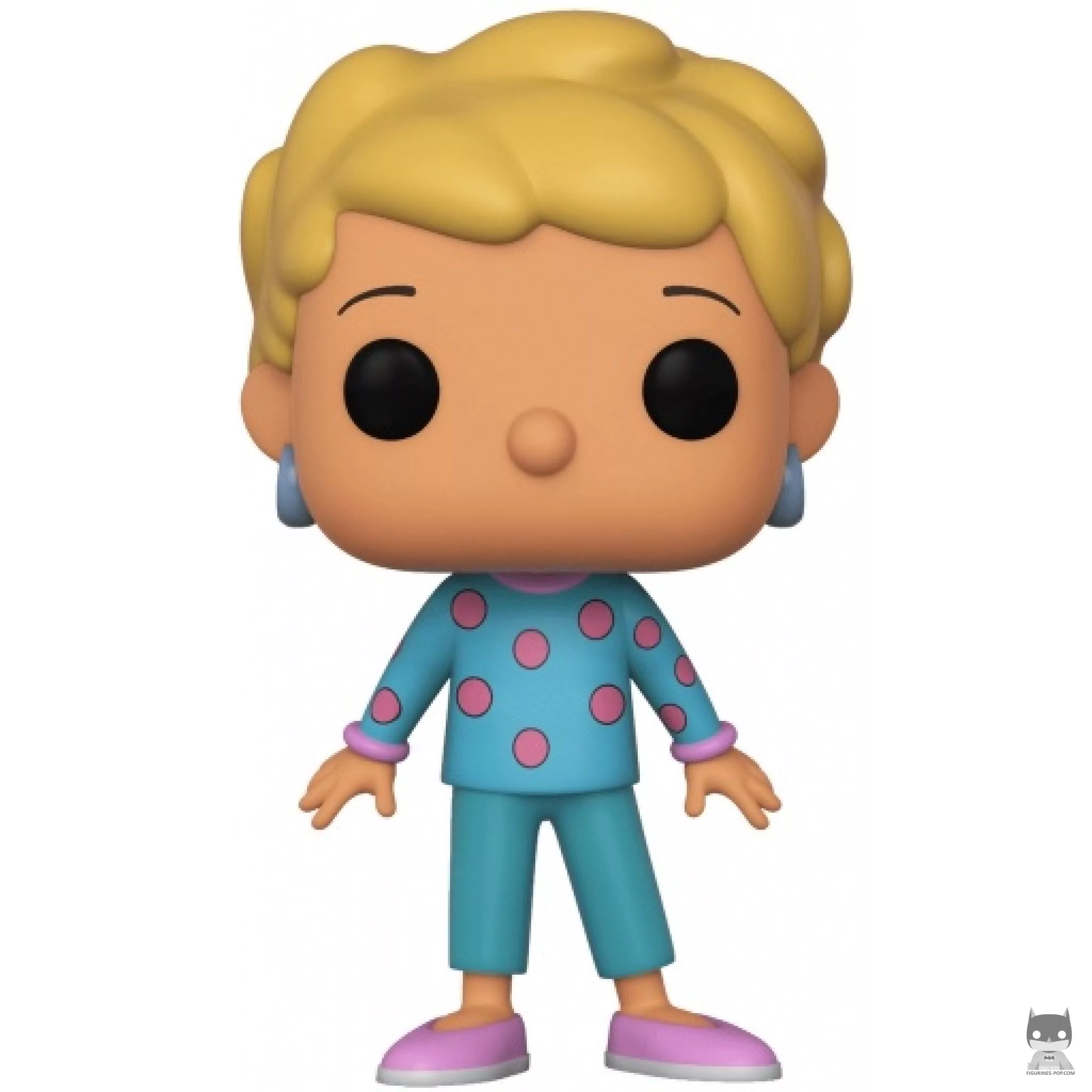 Patti Mayonnaise Funko Pop! figure (Doug)