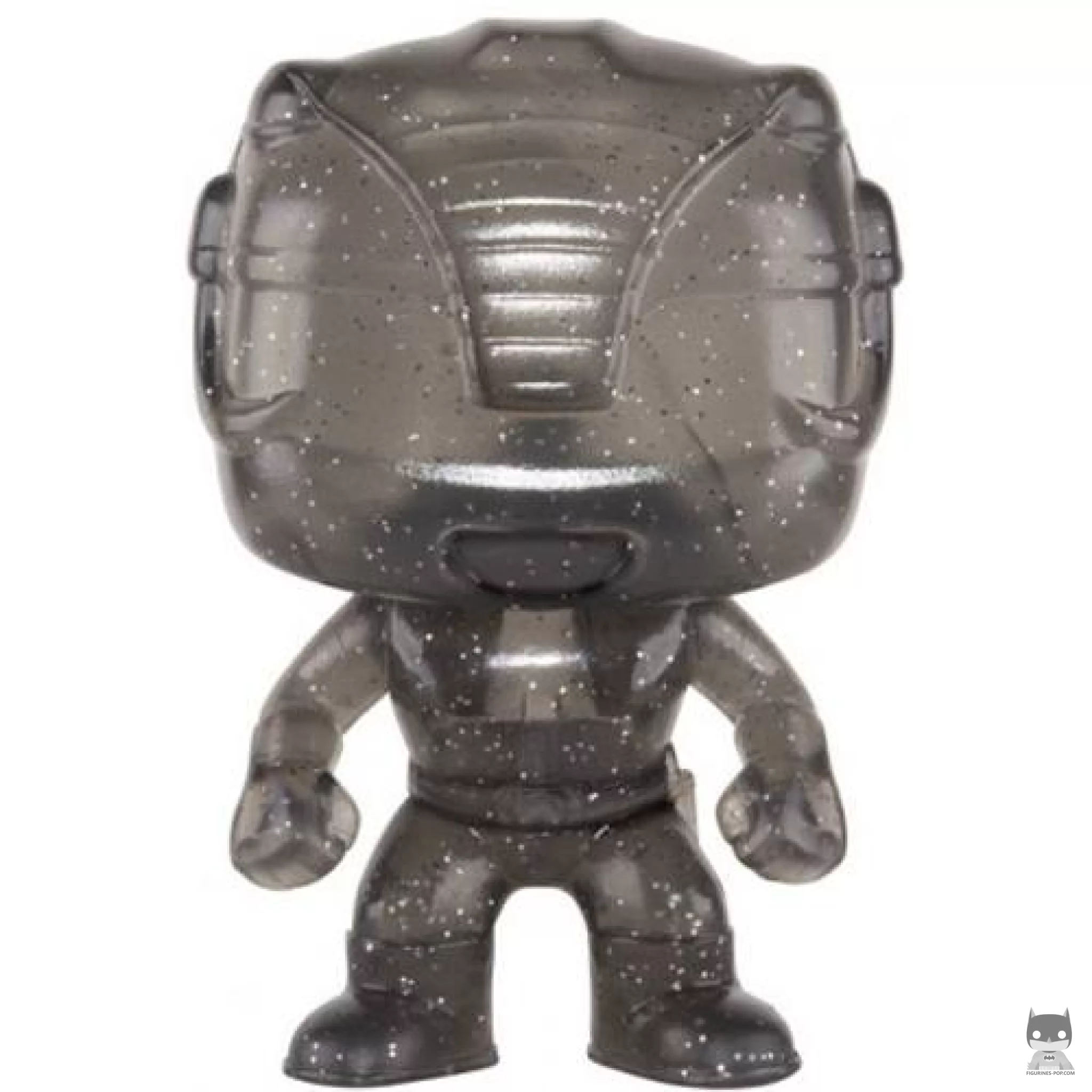 Black Ranger (Teleporting) Funko Pop! figure (Power Rangers)