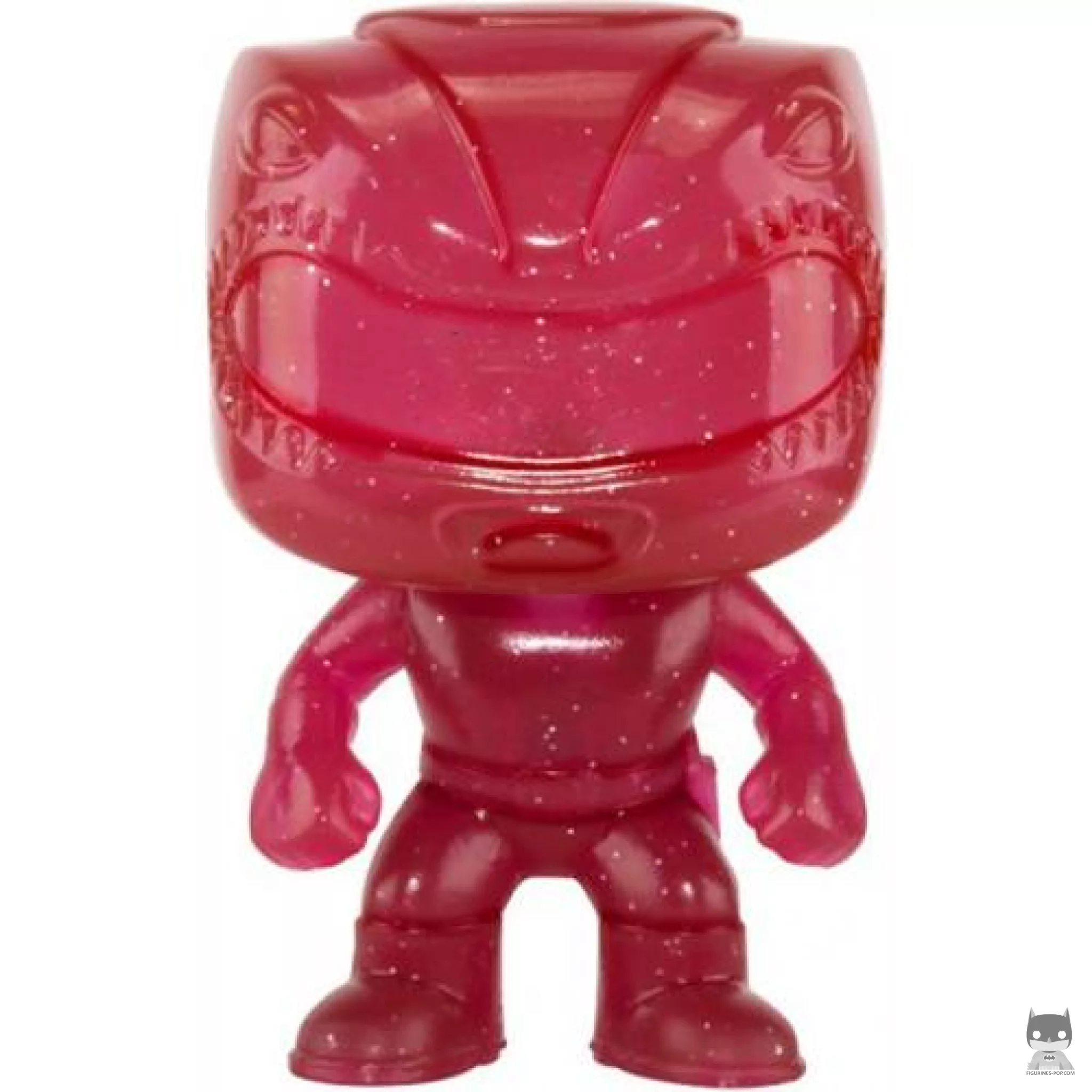 Red Ranger (Teleporting) Funko Pop! figure (Power Rangers)