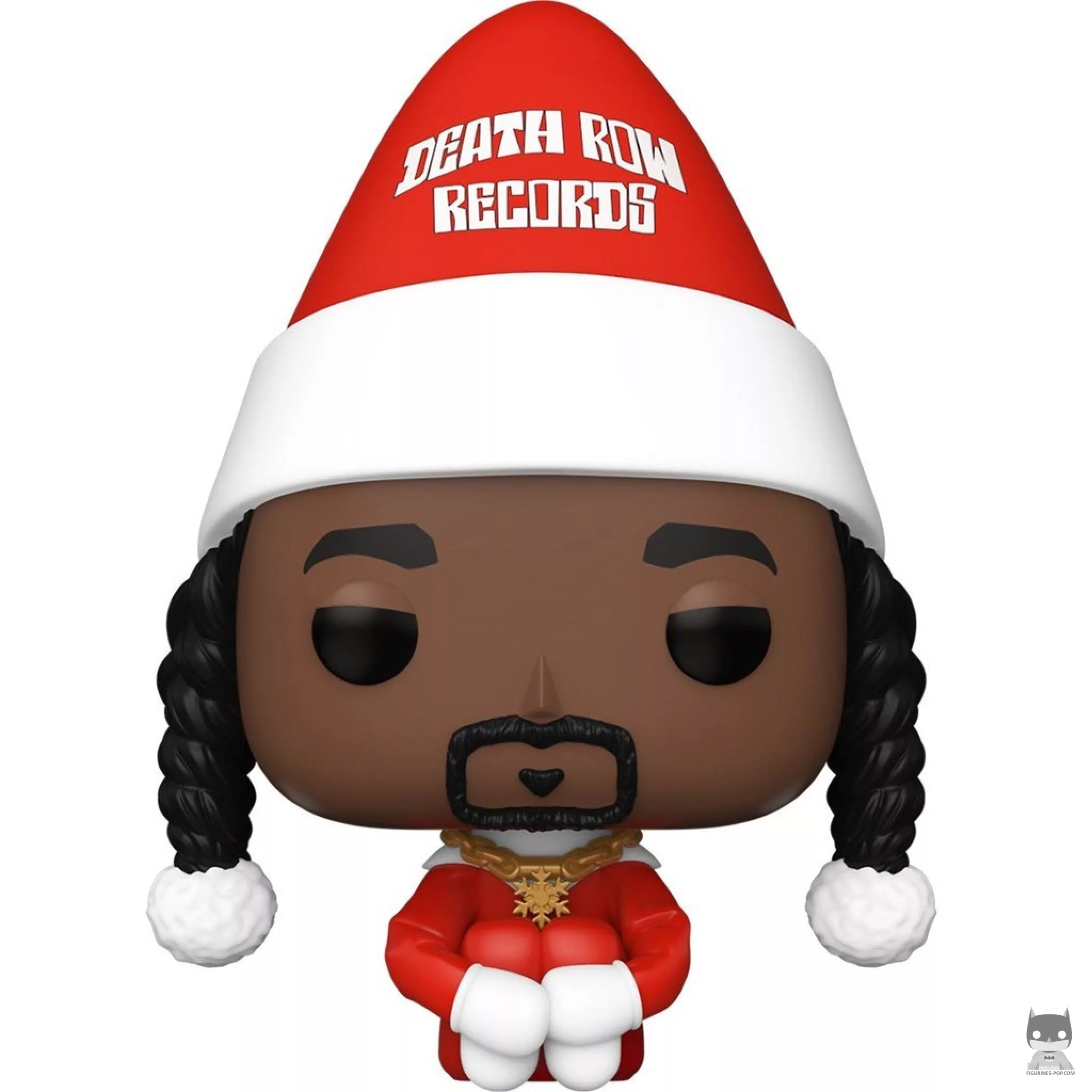 Snoop on the Stoop Funko Pop! figure (Snoop Dogg)