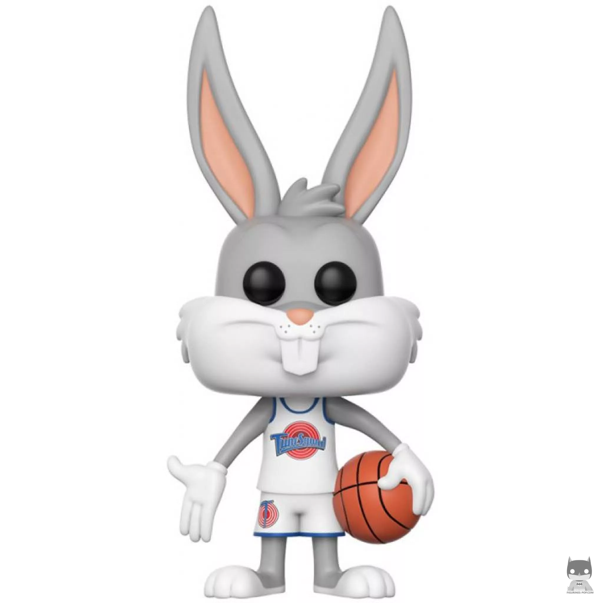 Bugs Bunny Funko Pop! figure (Space Jam)