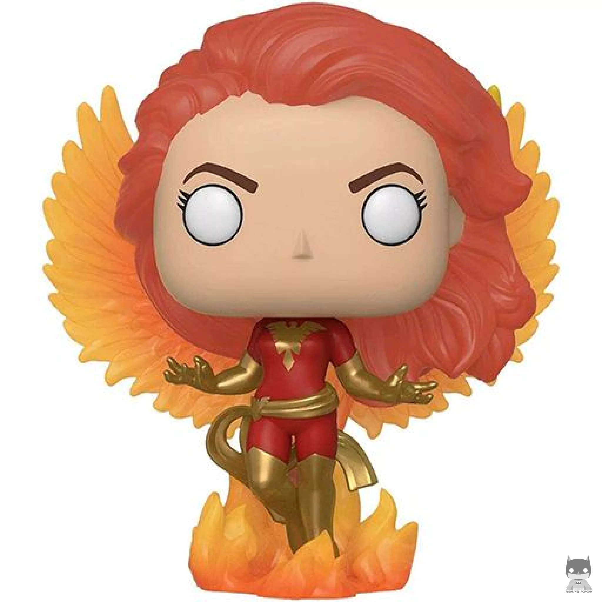 Dark Phoenix Funko Pop! figure (X-Men)