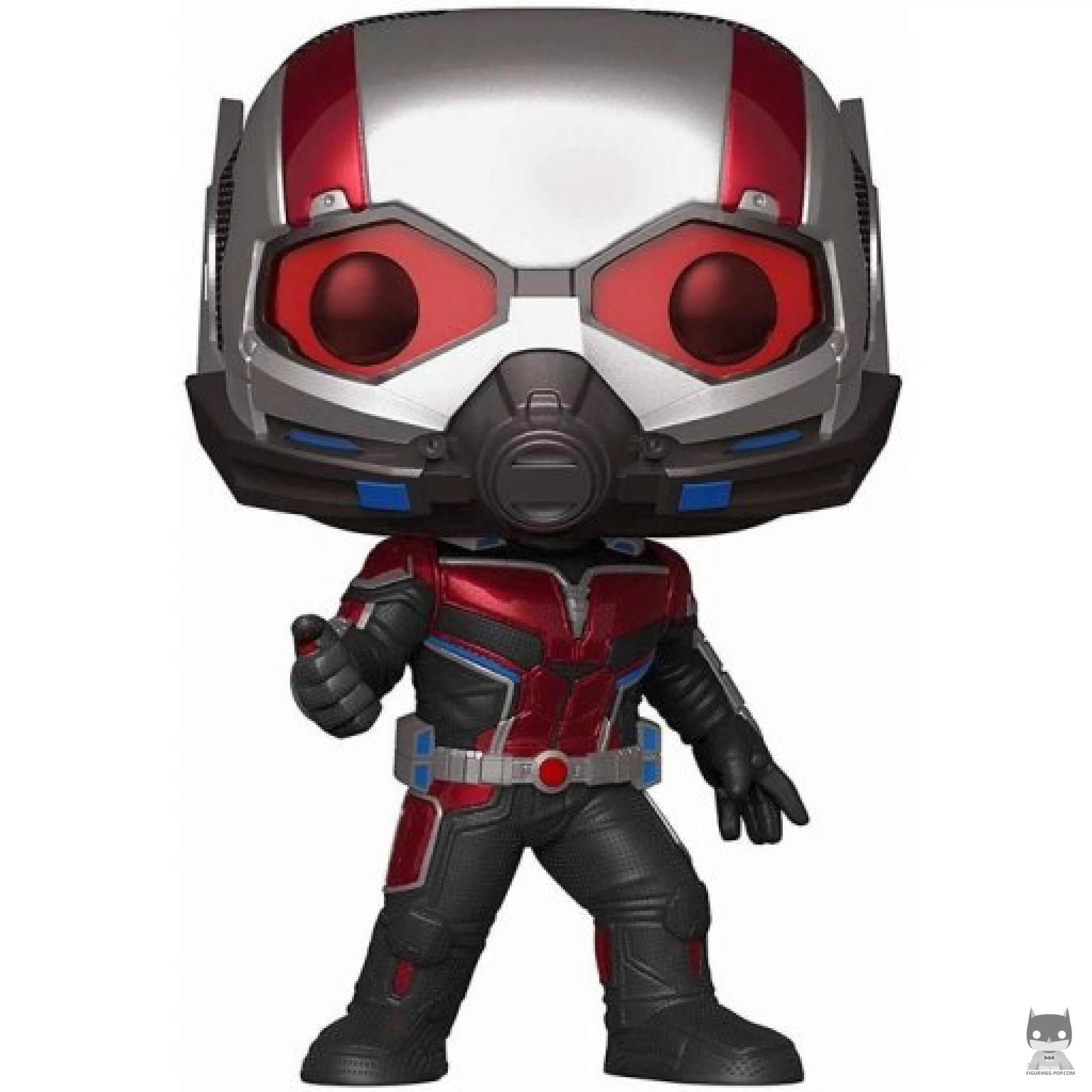 Giant-Man (Supersized) Funko Pop! figure (Ant-Man and the Wasp)