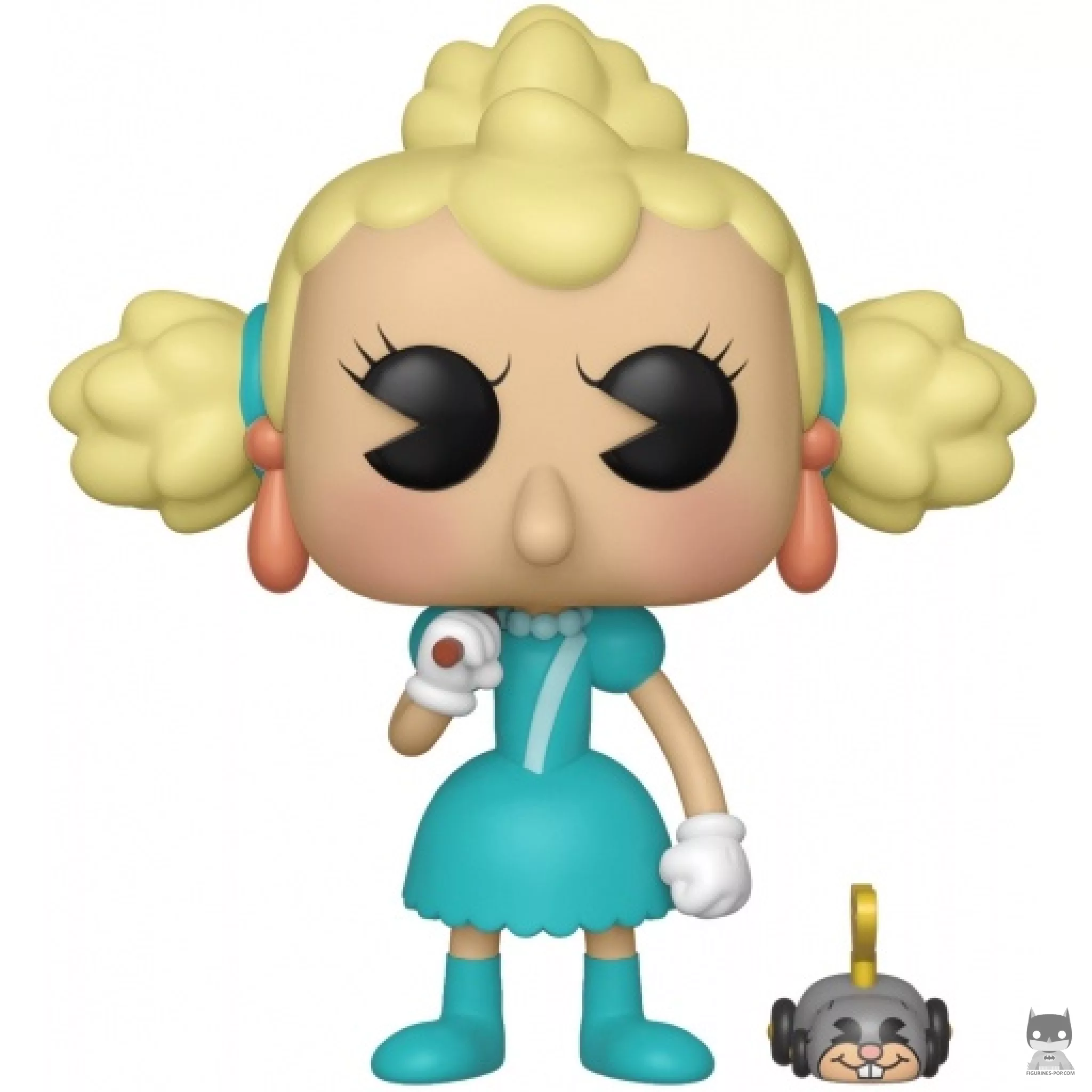 Sally Stageplay Funko Pop! figure (Cuphead)