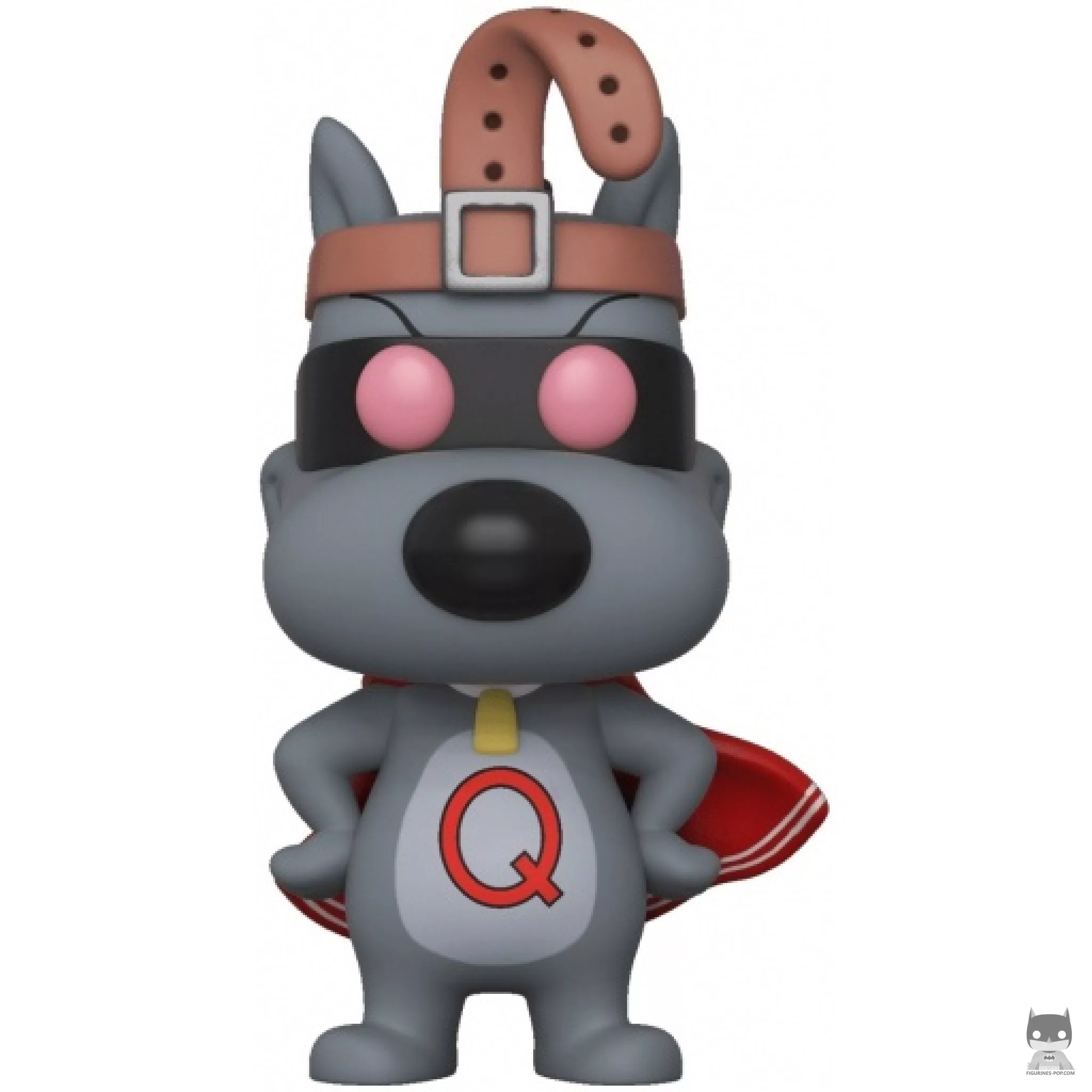 Quaildog Funko Pop! figure (Doug)