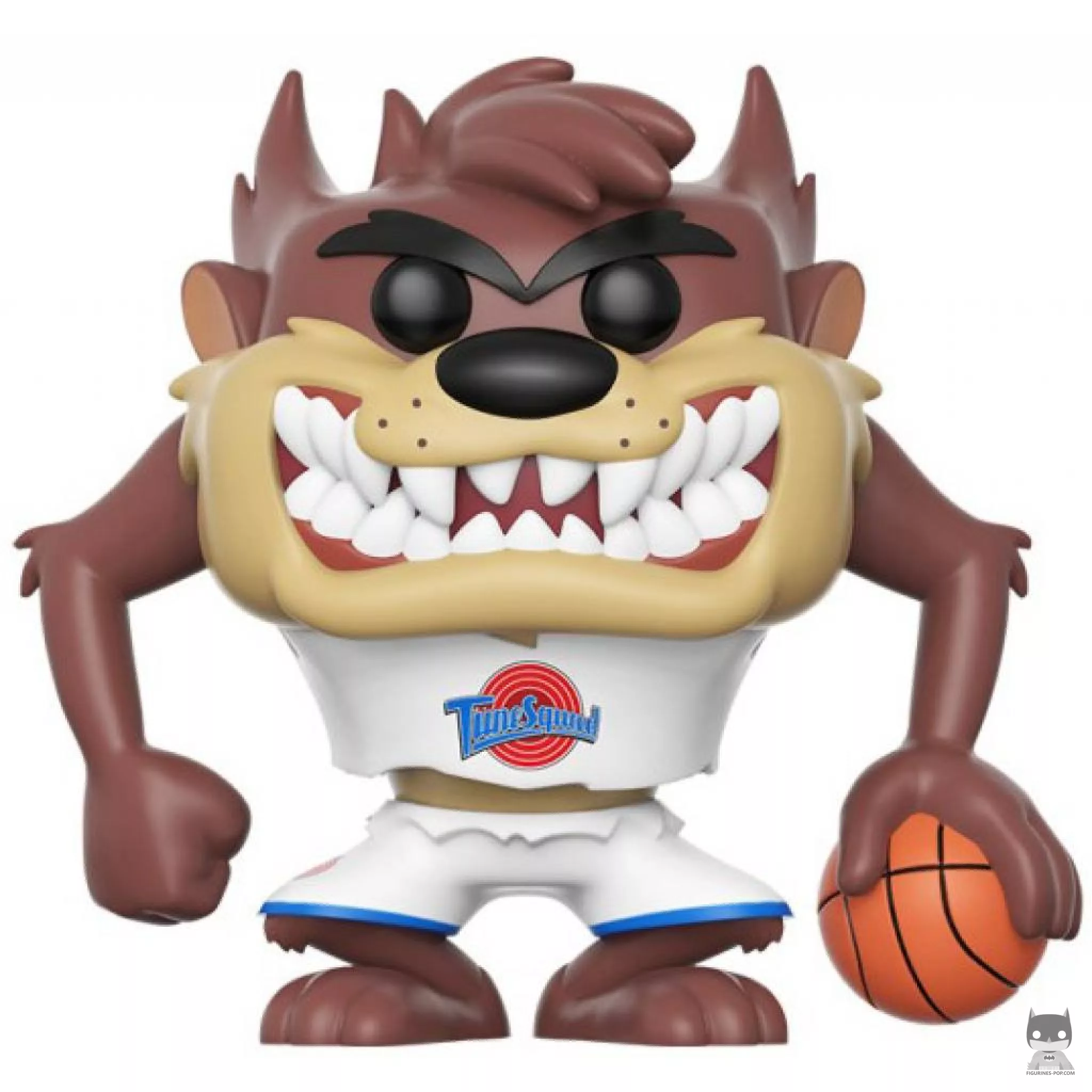 Taz (Chase) Funko Pop! figure (Space Jam)