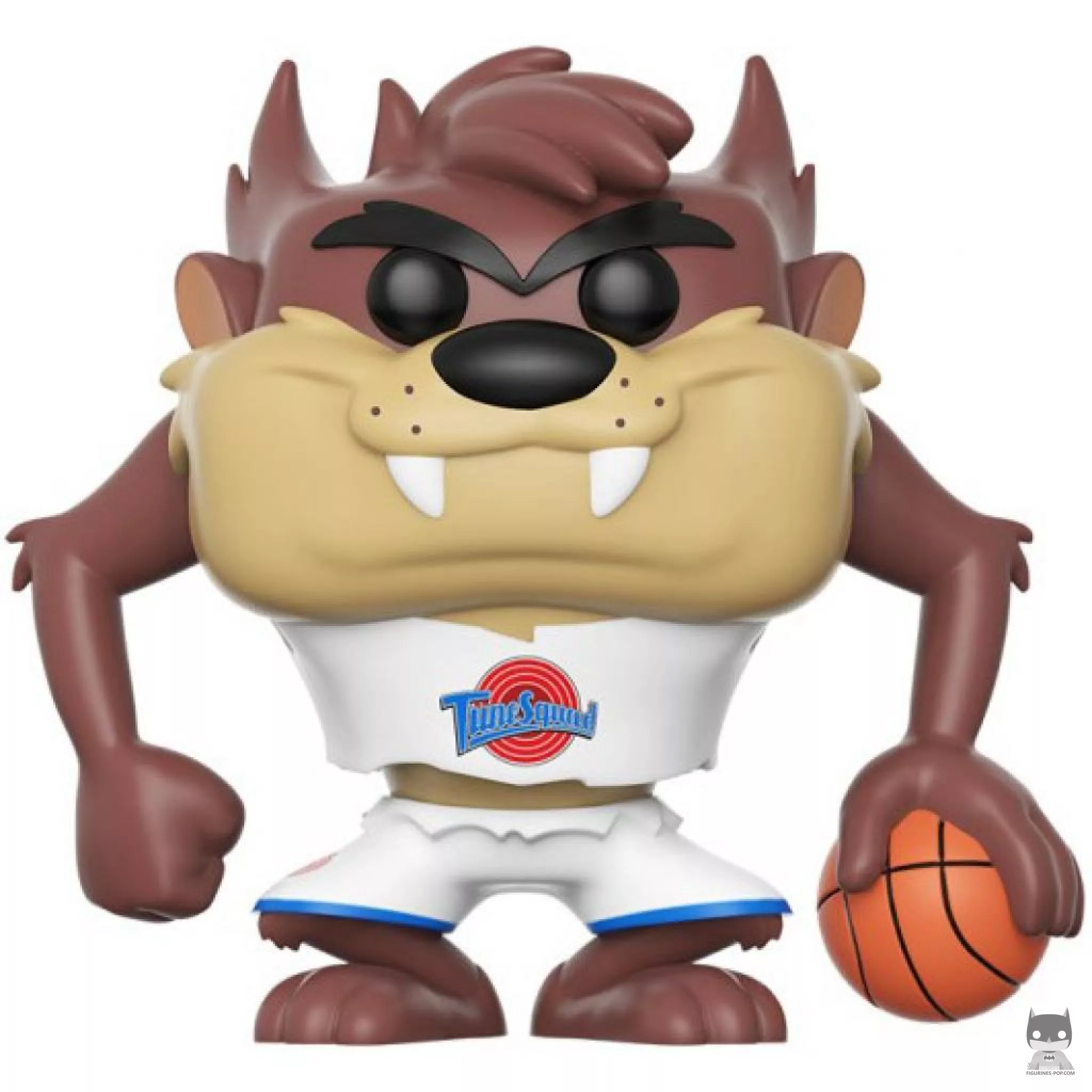 Taz Funko Pop! figure (Space Jam)
