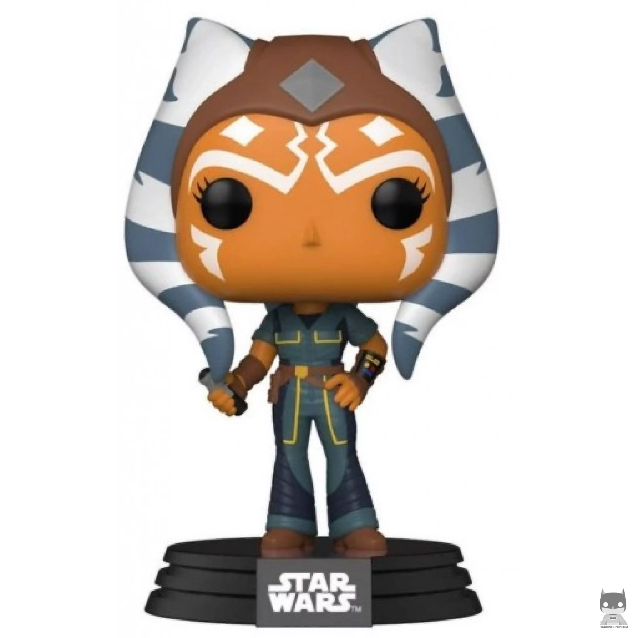 Ahsoka Funko Pop! figure (Star Wars: The Clone Wars)