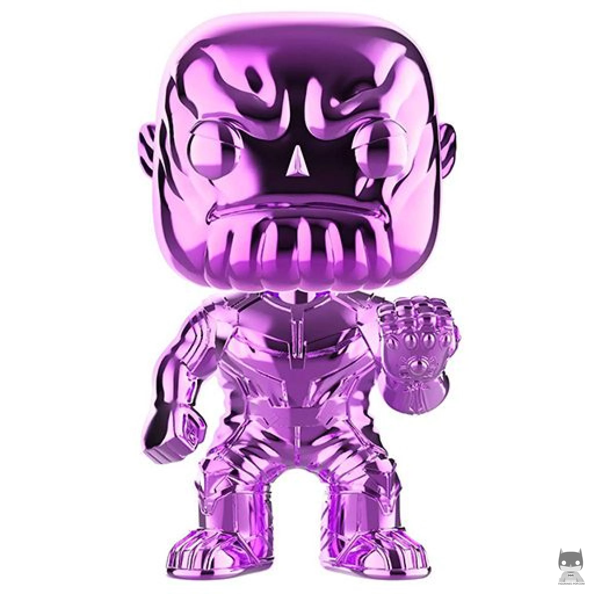 Thanos Funko Pop! figure (Avengers: Infinity War)