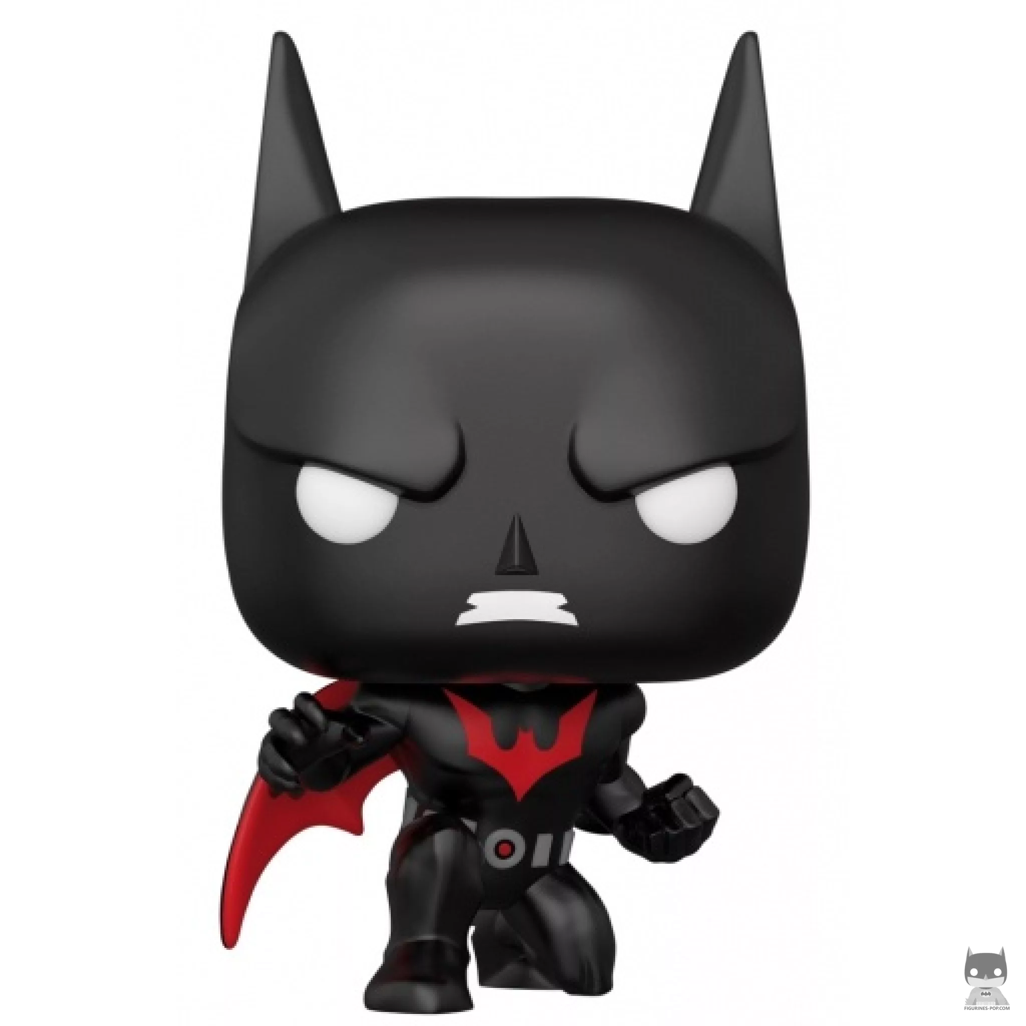 Batman Beyond Funko Pop! figure (Batman Beyond)