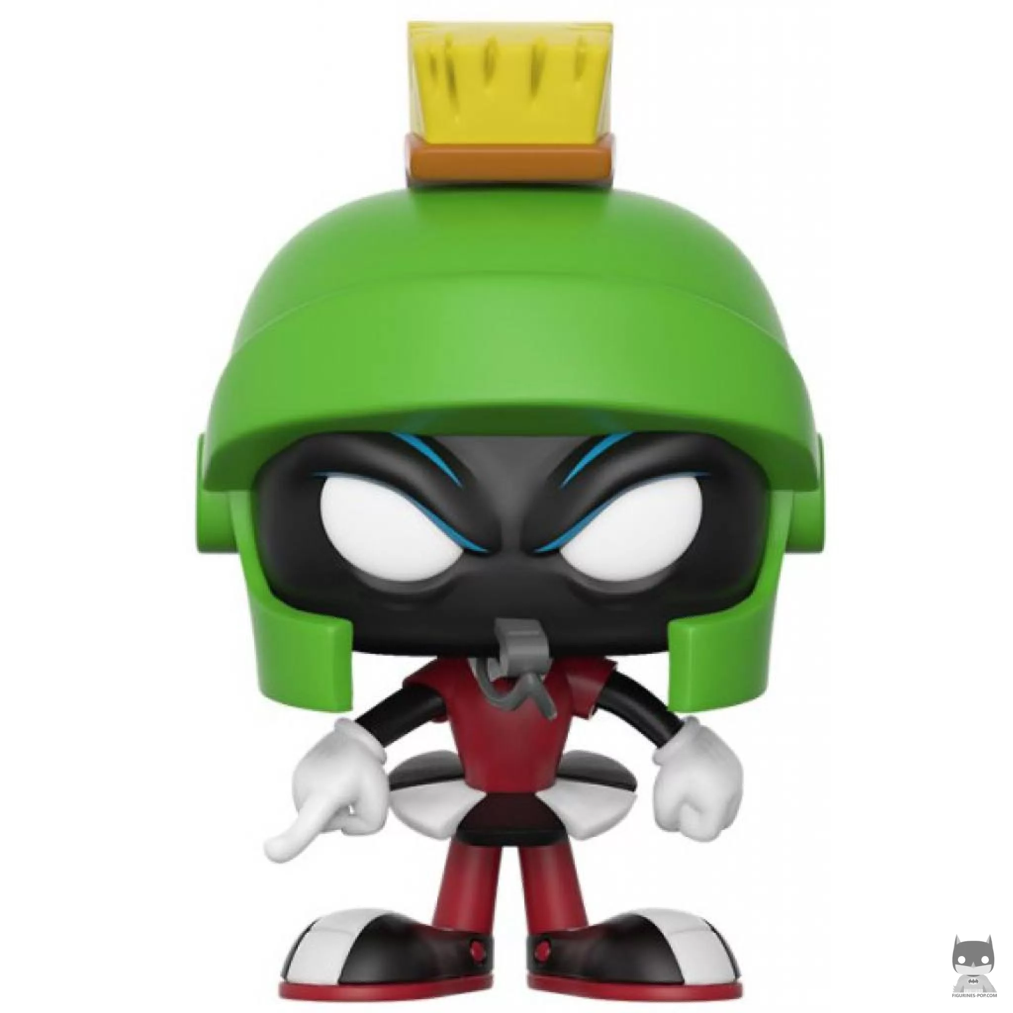 Marvin the Martian Funko Pop! figure (Space Jam)