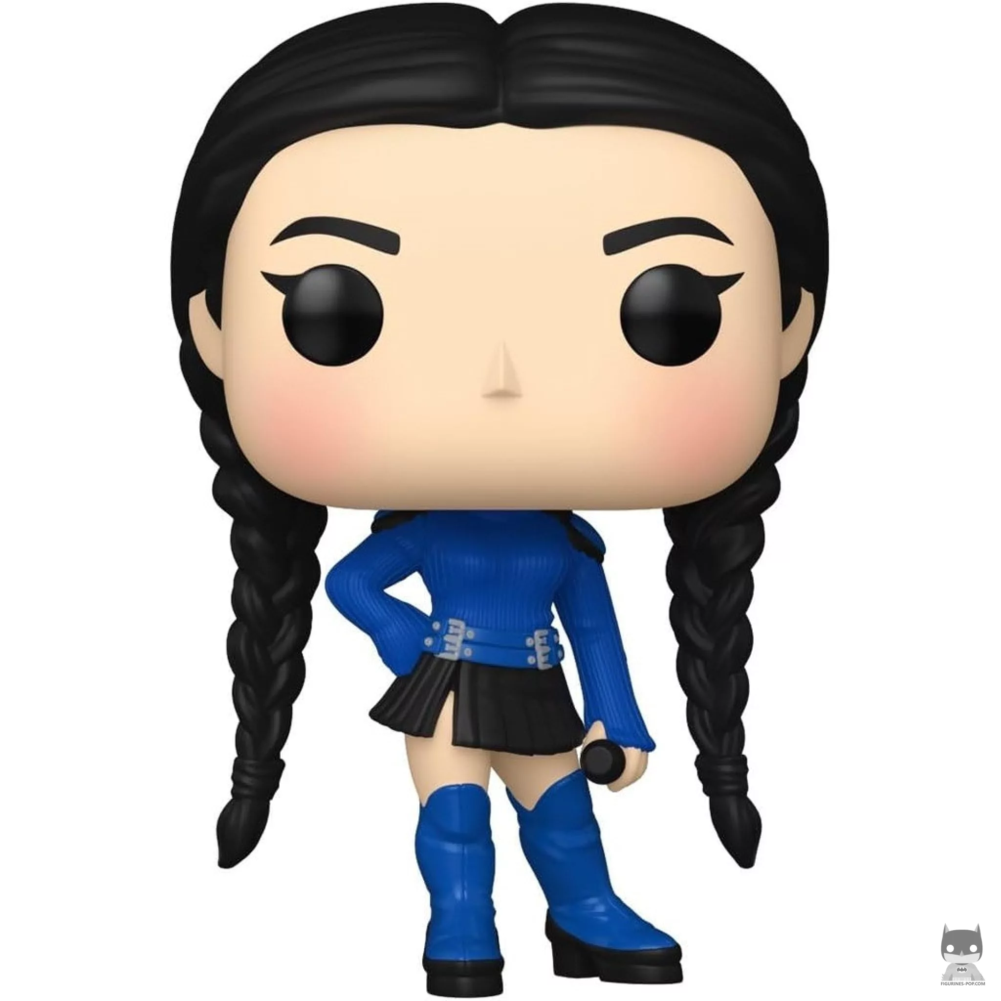 Rosalía (Motomami Tour) Funko Pop! figure (Rosalía)