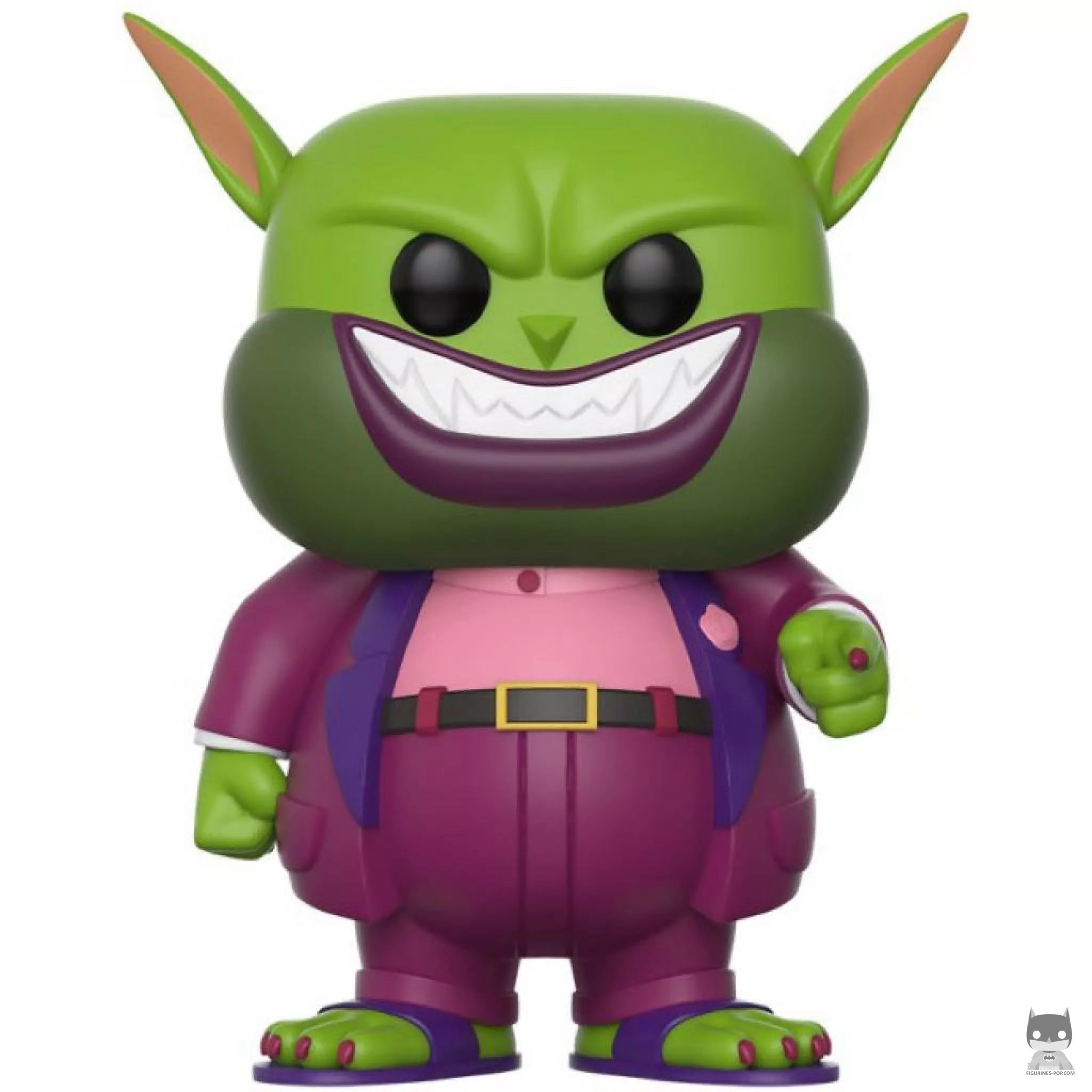 Swackhammer Funko Pop! figure (Space Jam)