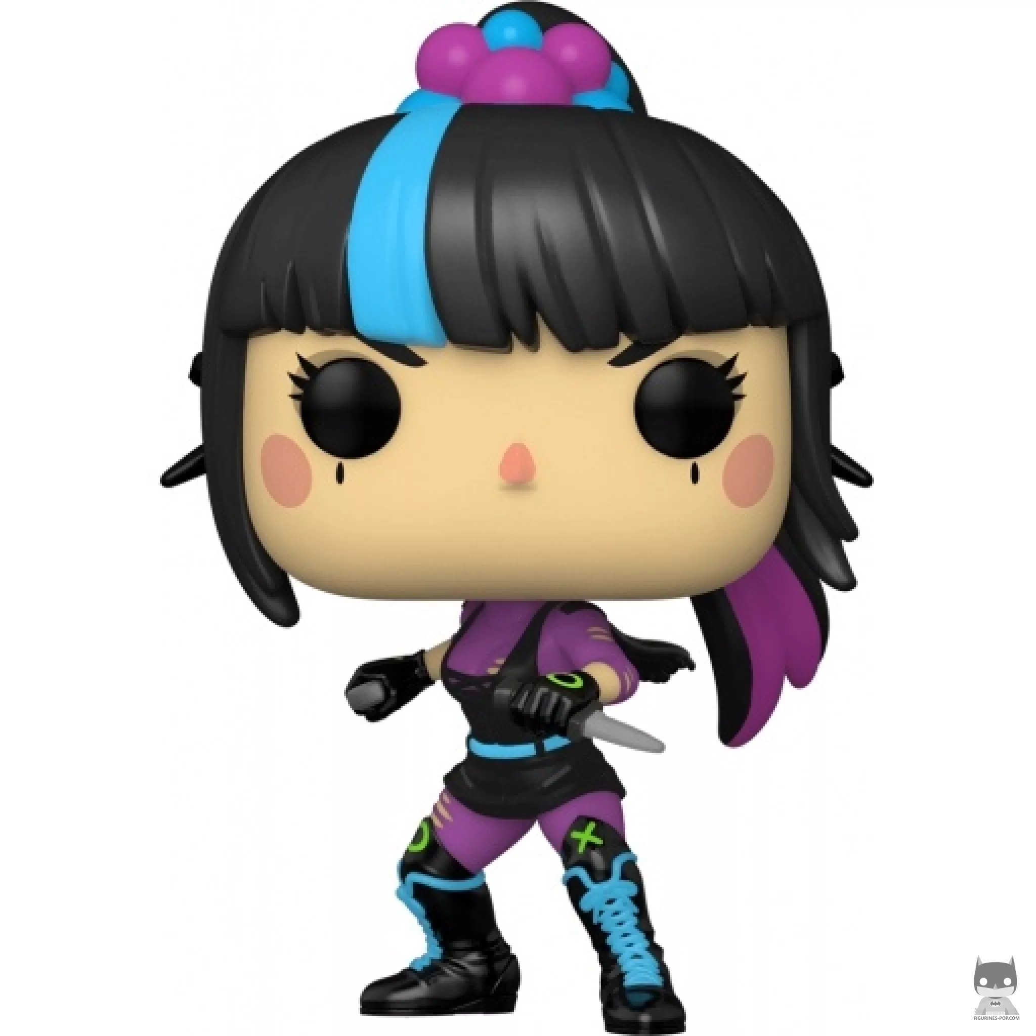 Punchline Funko Pop! figure (Batman)
