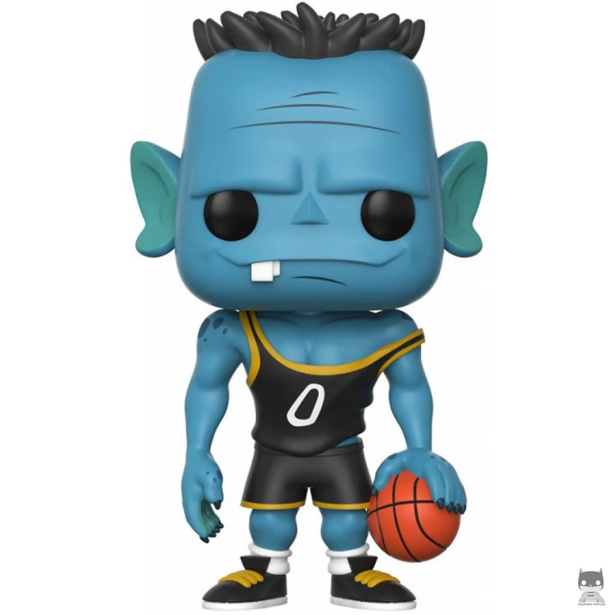 M3 Blue Monstar Funko Pop! figure (Space Jam)