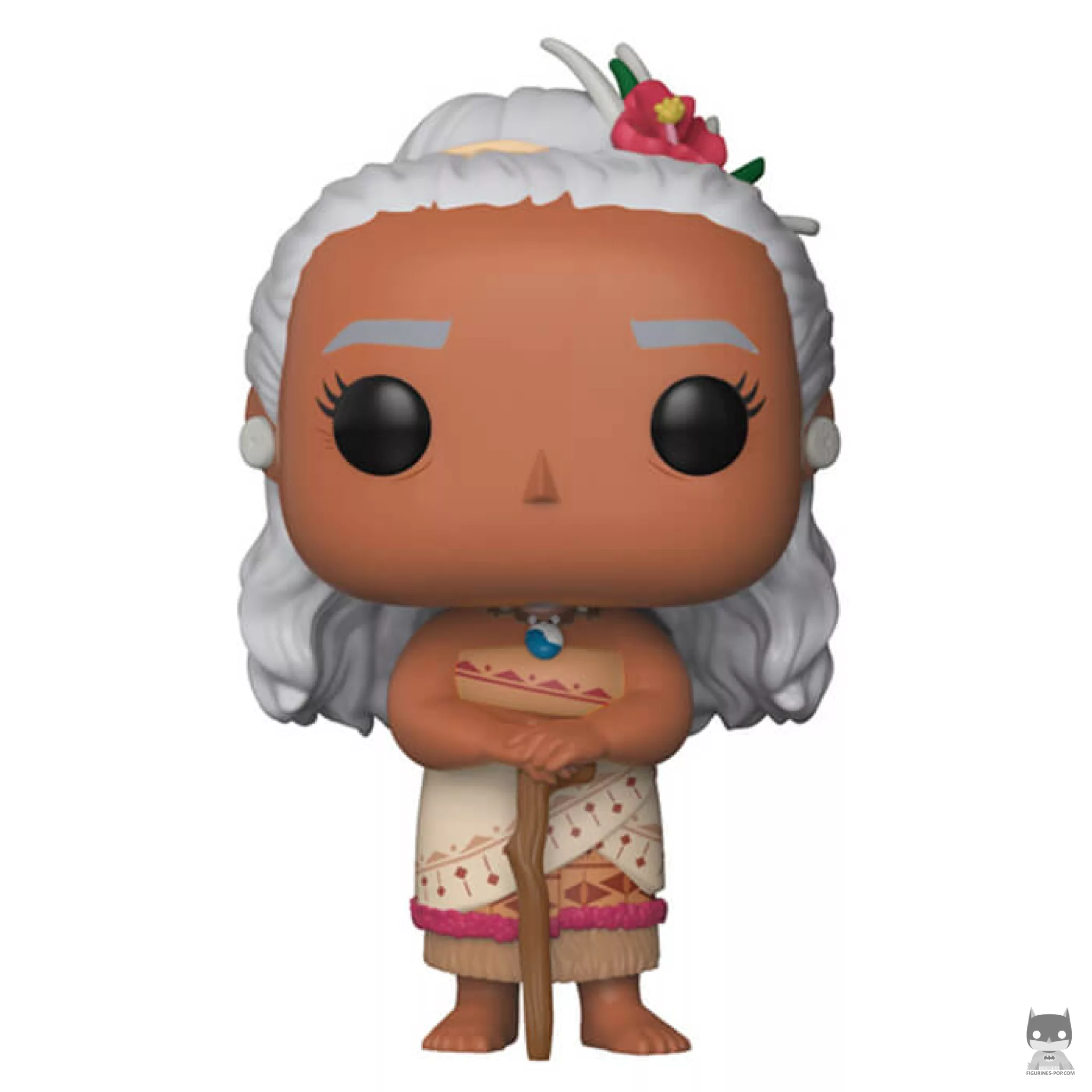 Grandma Tala Funko Pop! figure (Moana)