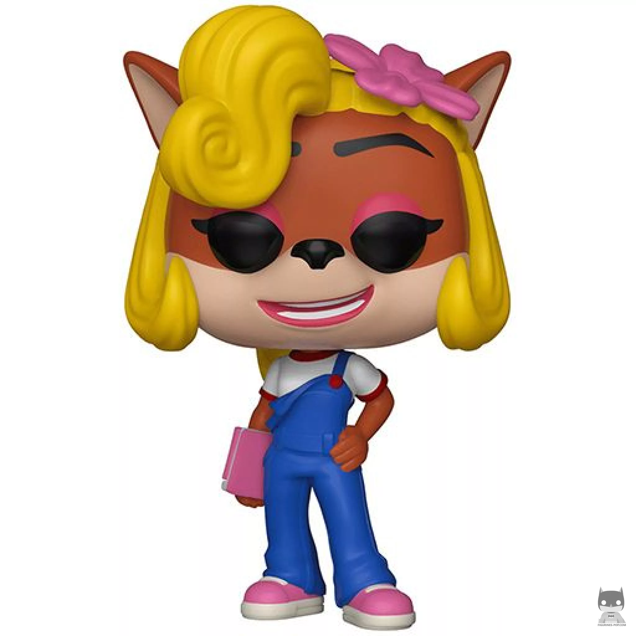 Coco Bandicoot Funko Pop! figure (Crash Bandicoot)