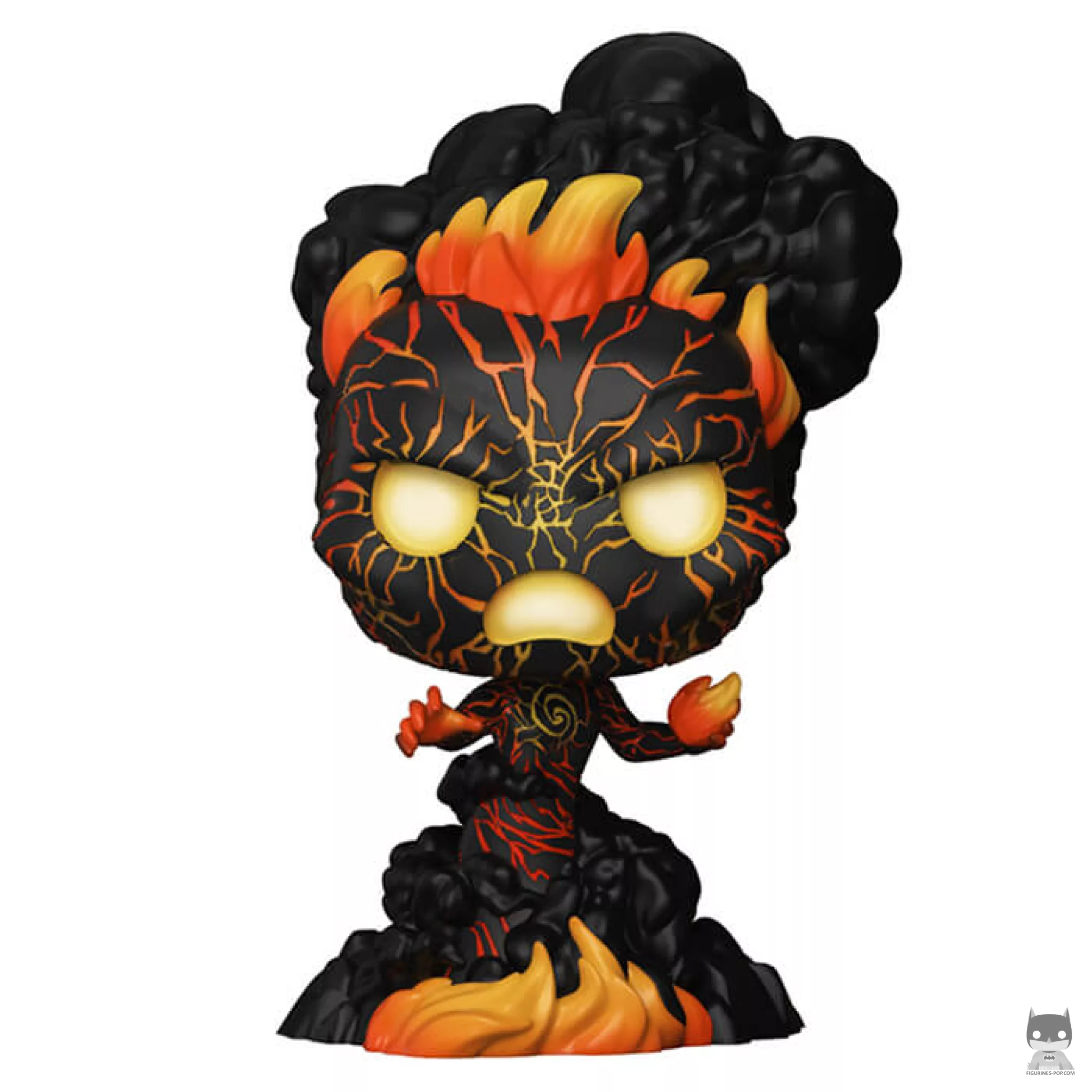 Te Ka Funko Pop! figure (Moana)