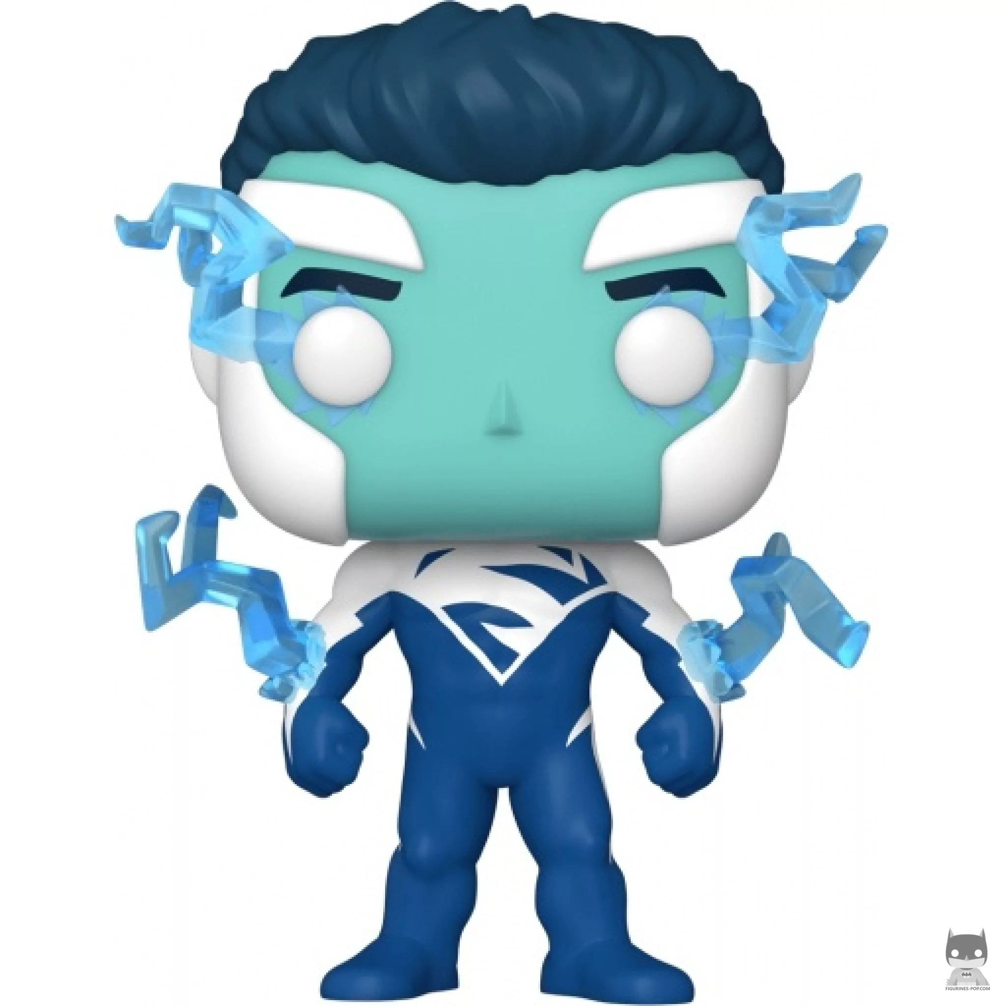 Superman (Blue) Funko Pop! figure (Superman)